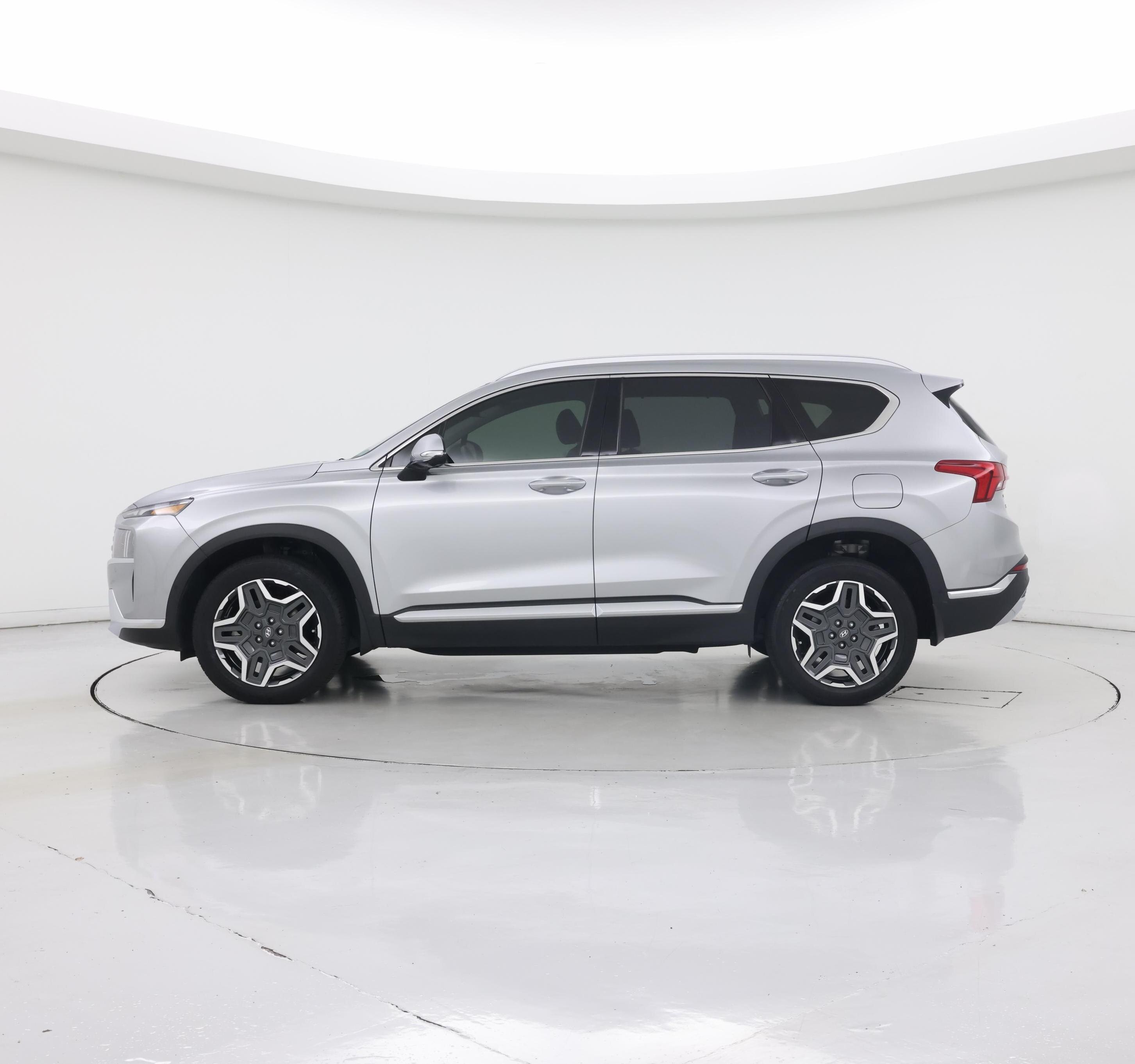 Thumbnail: 2023 Hyundai Santa Fe - 3