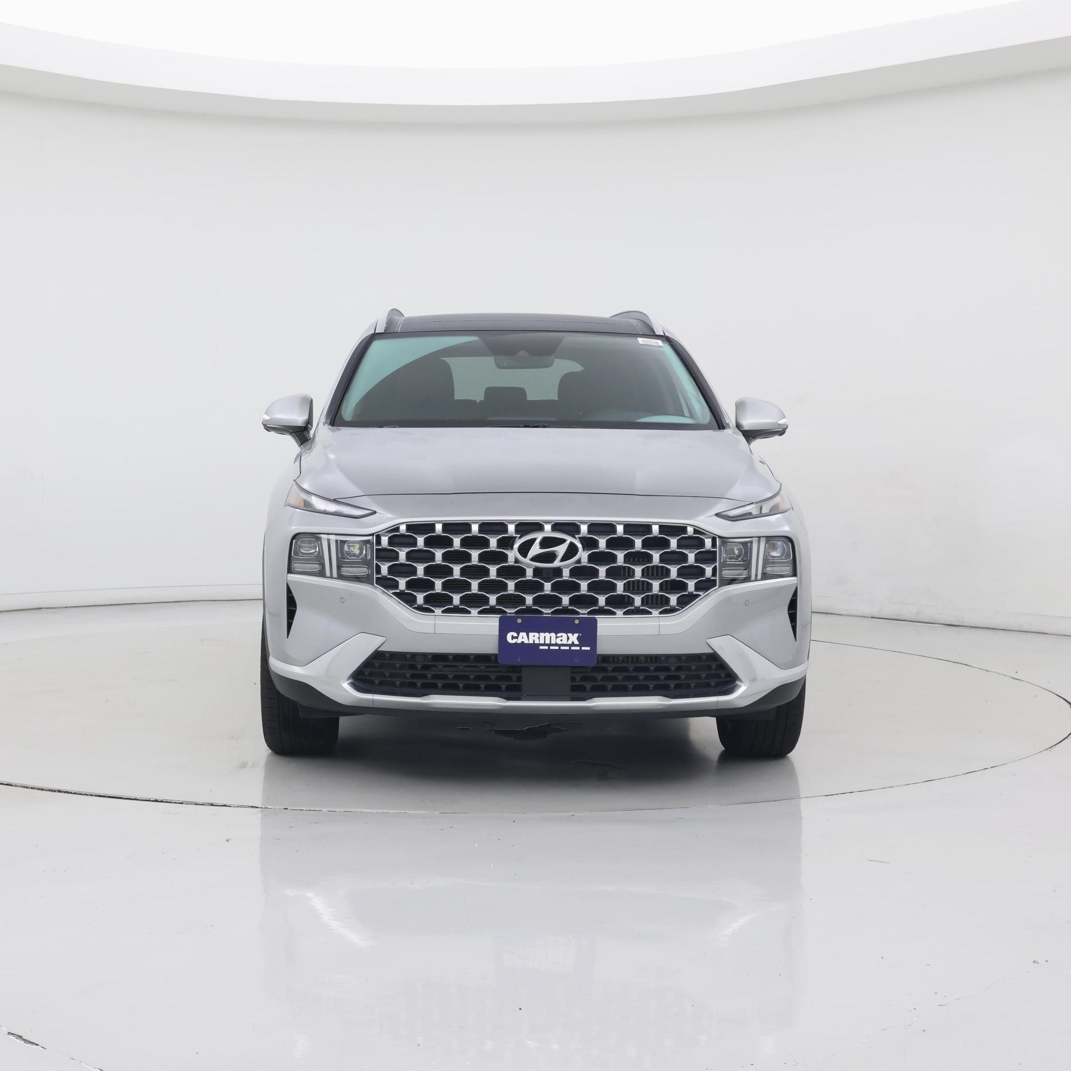 Thumbnail: 2023 Hyundai Santa Fe - 5