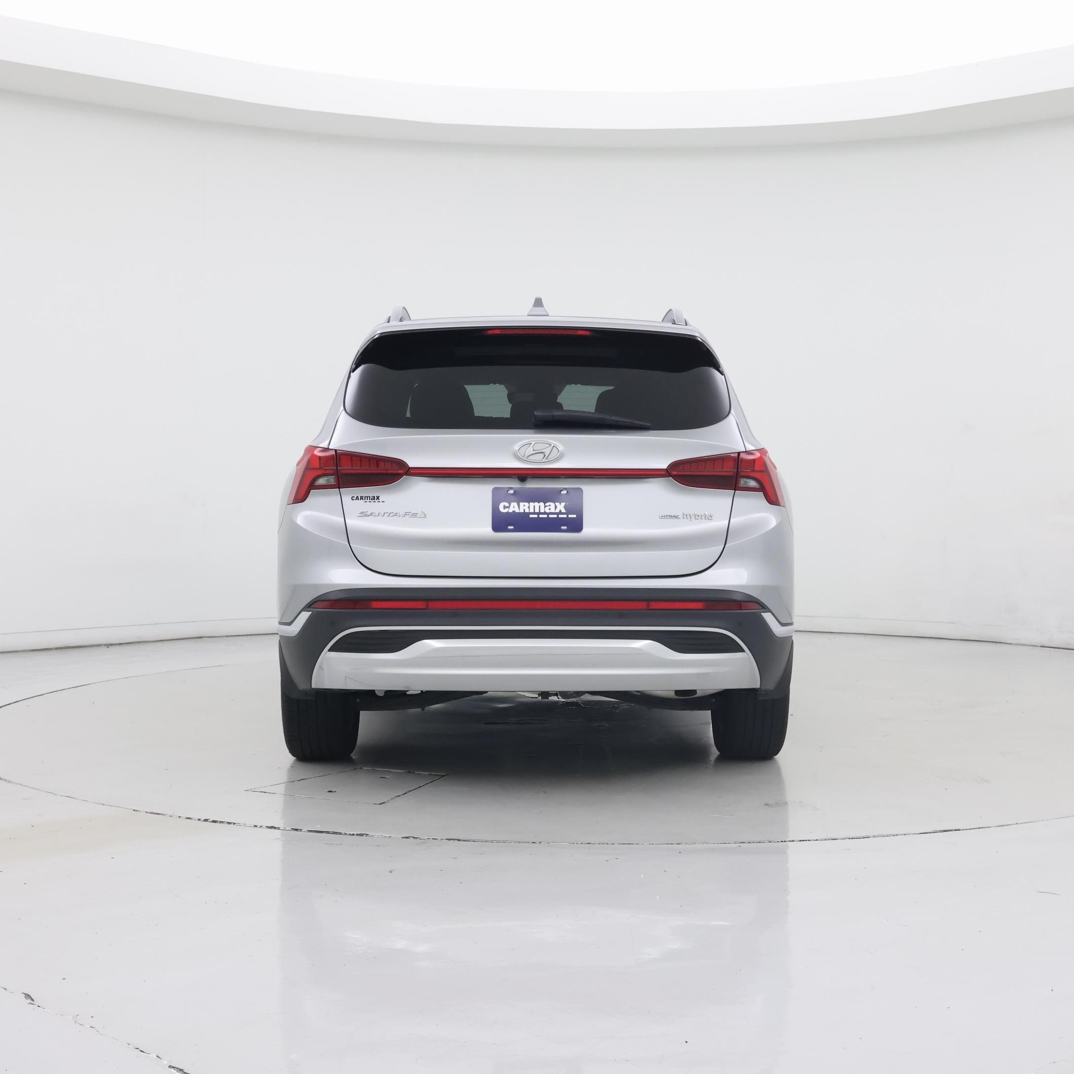 Thumbnail: 2023 Hyundai Santa Fe - 6