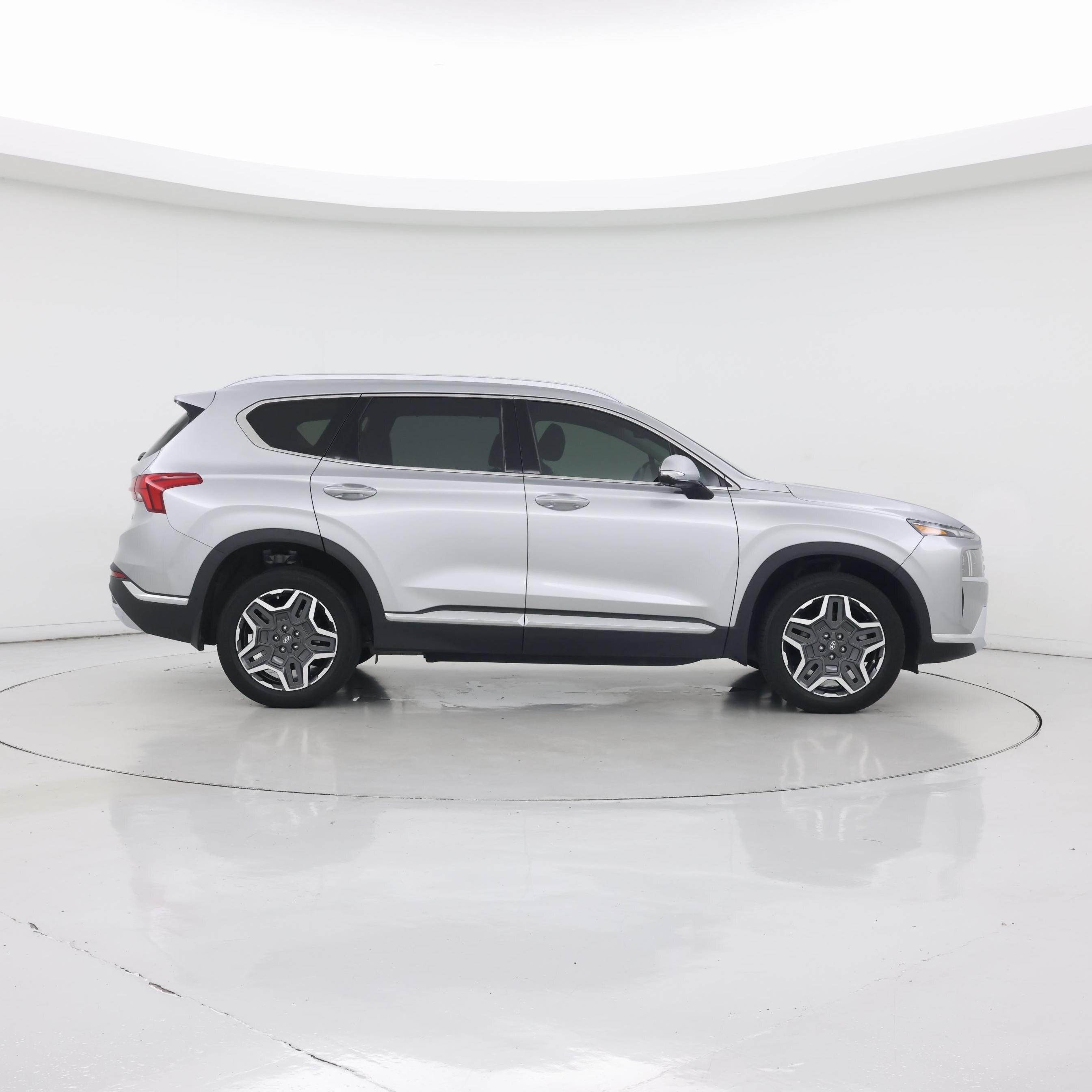 Thumbnail: 2023 Hyundai Santa Fe - 7