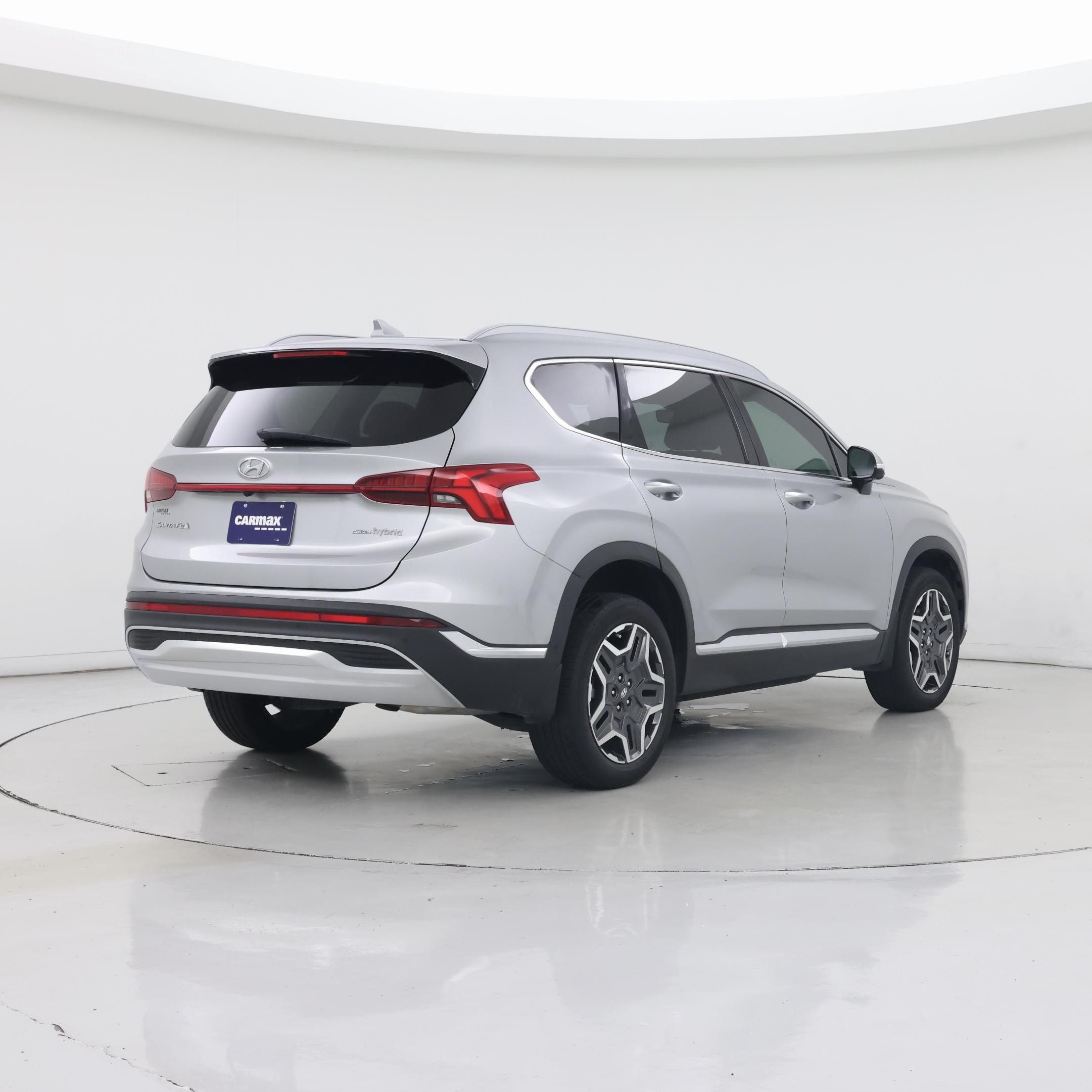Thumbnail: 2023 Hyundai Santa Fe - 8