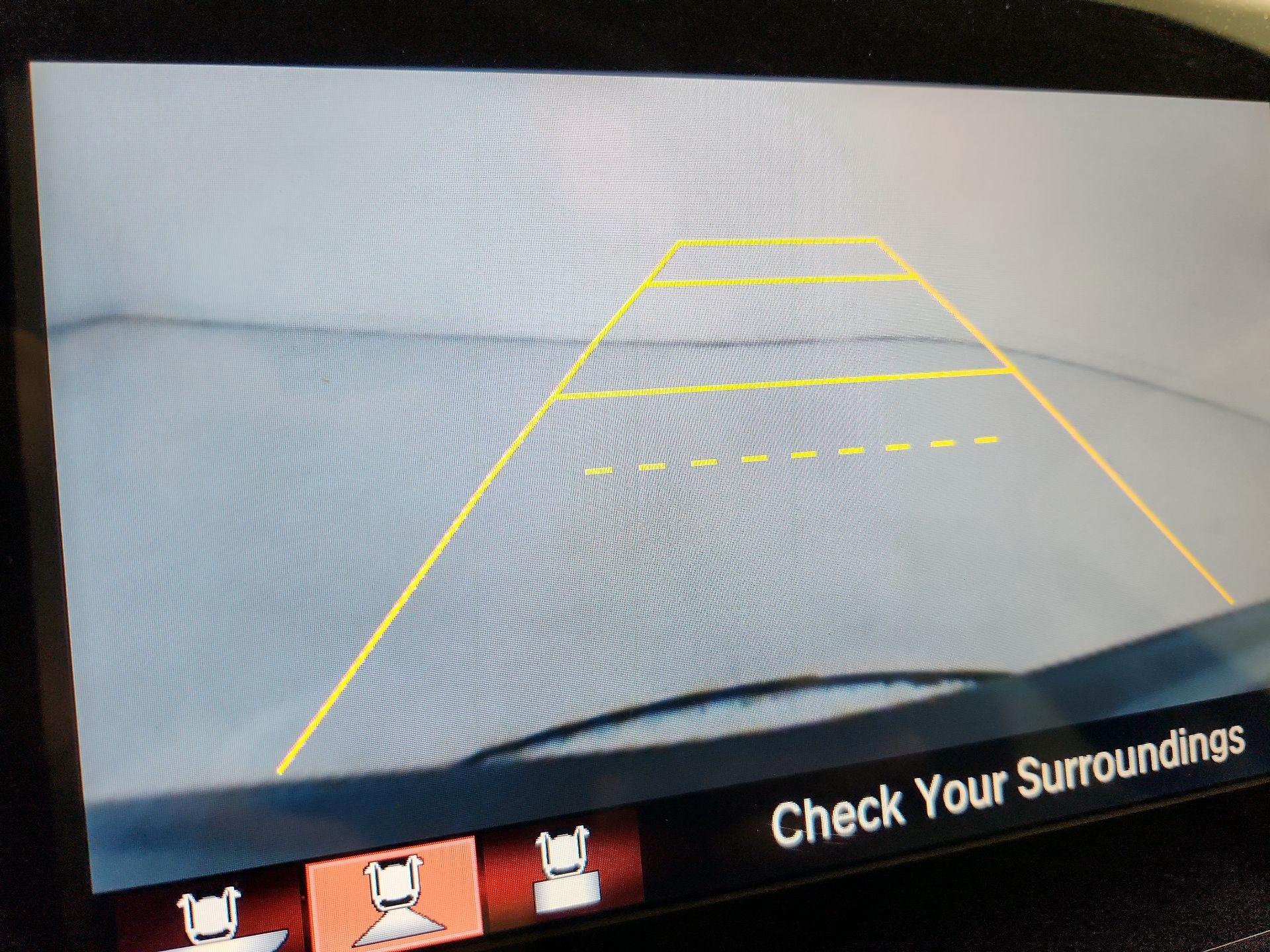 Thumbnail: 2016 Honda Pilot - 14