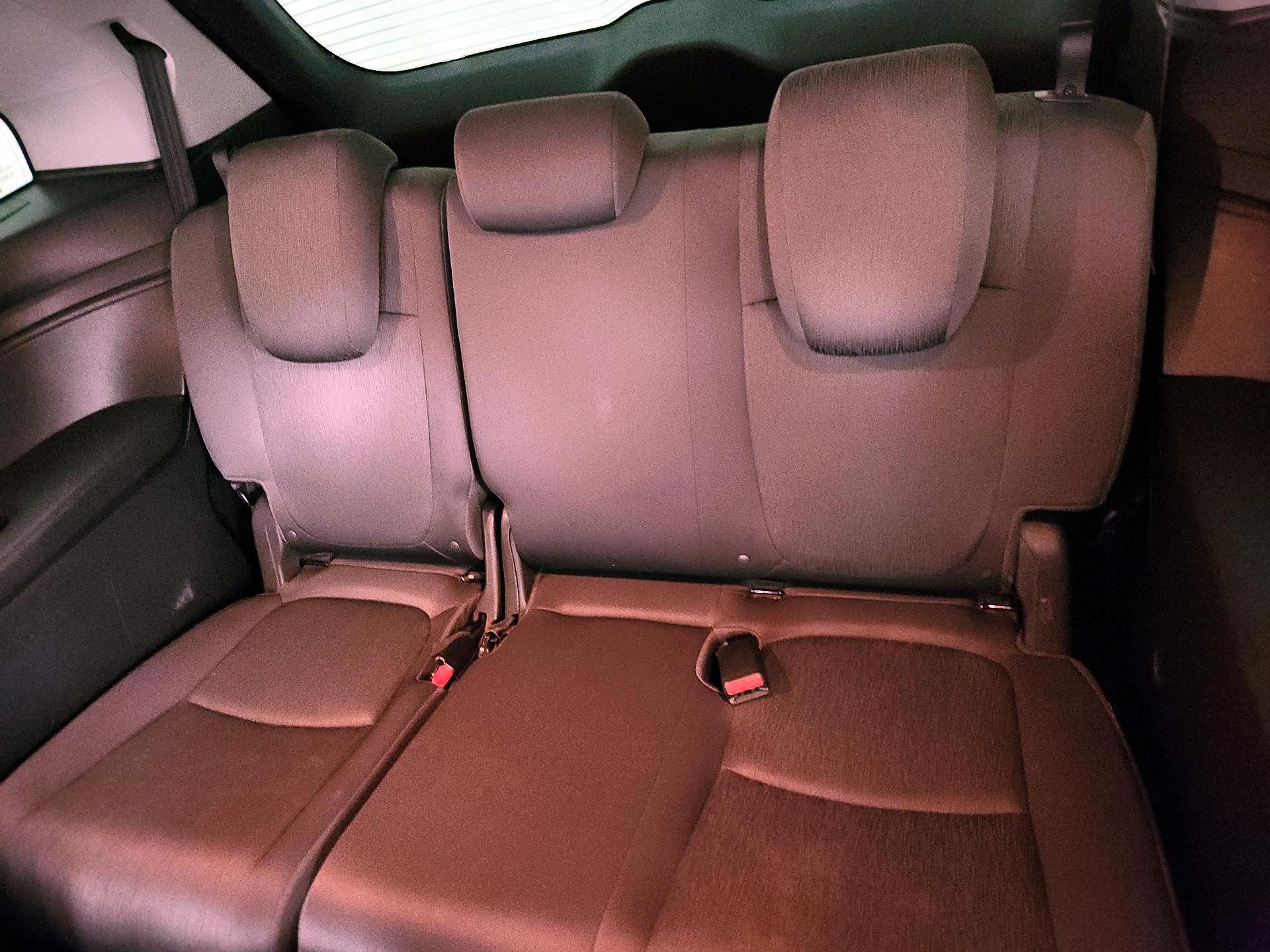 Thumbnail: 2018 Honda Odyssey - 20