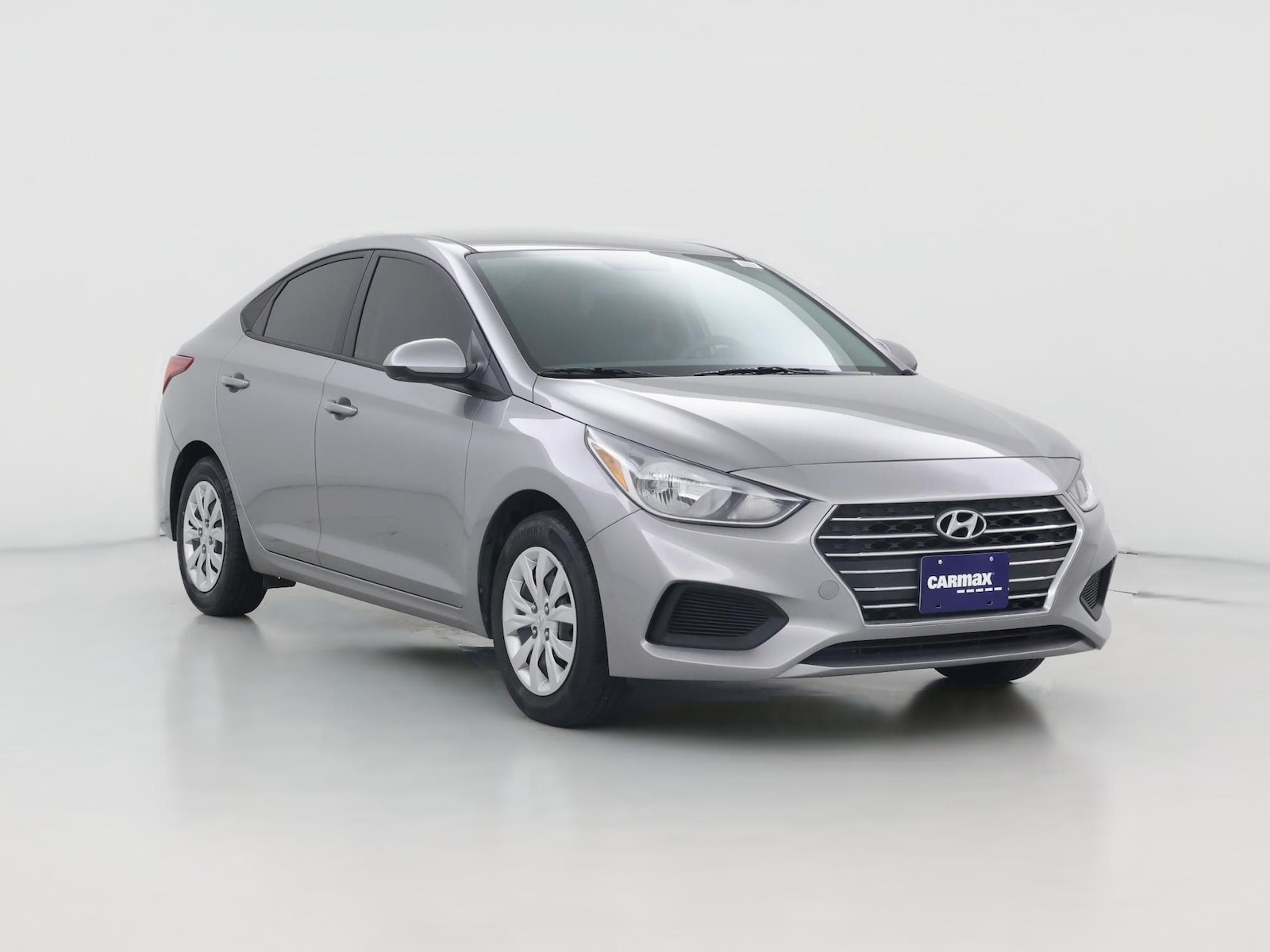 2022 Hyundai Accent SE