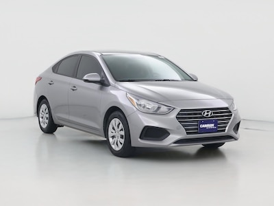 2022 Hyundai Accent SE