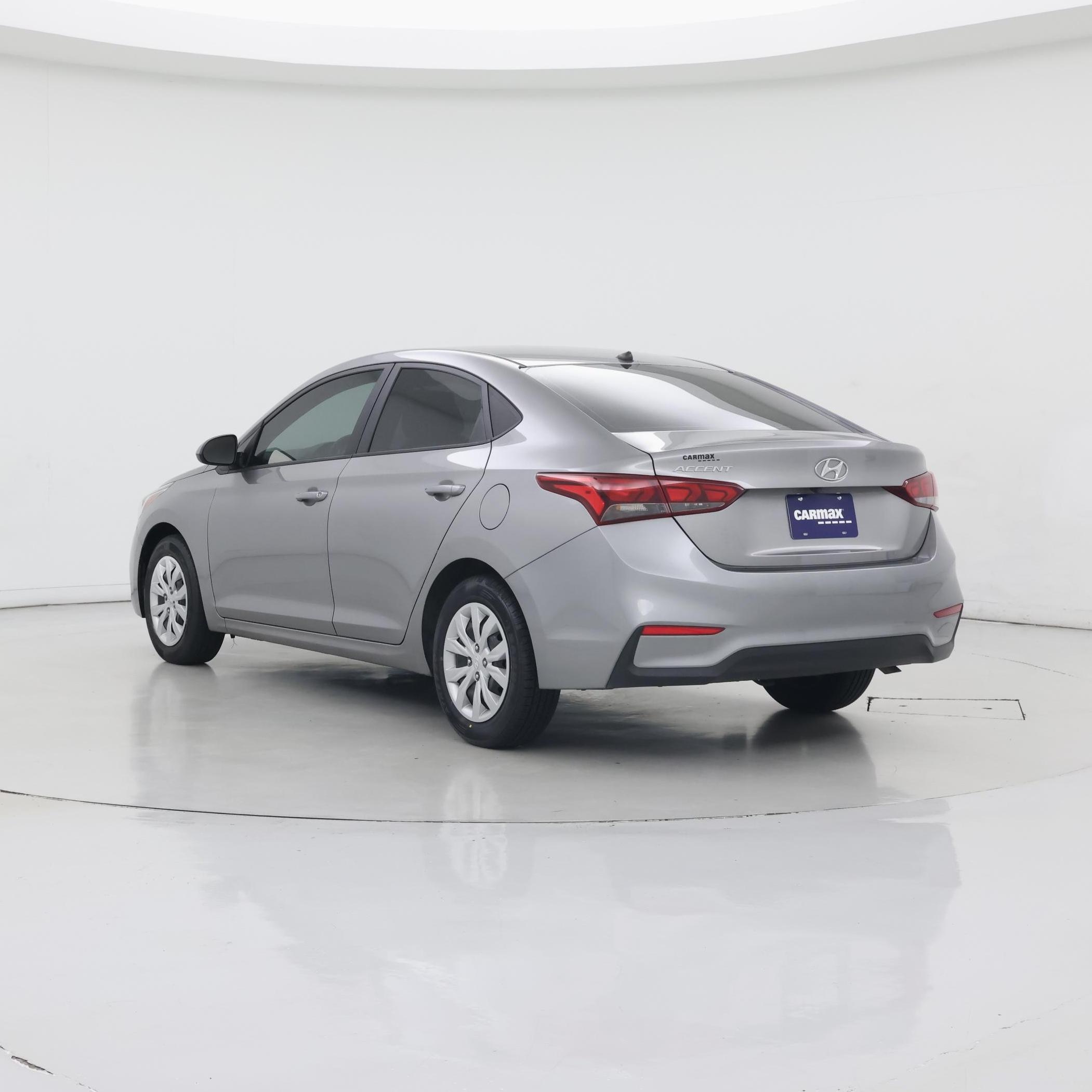 Thumbnail: 2022 Hyundai Accent - 2