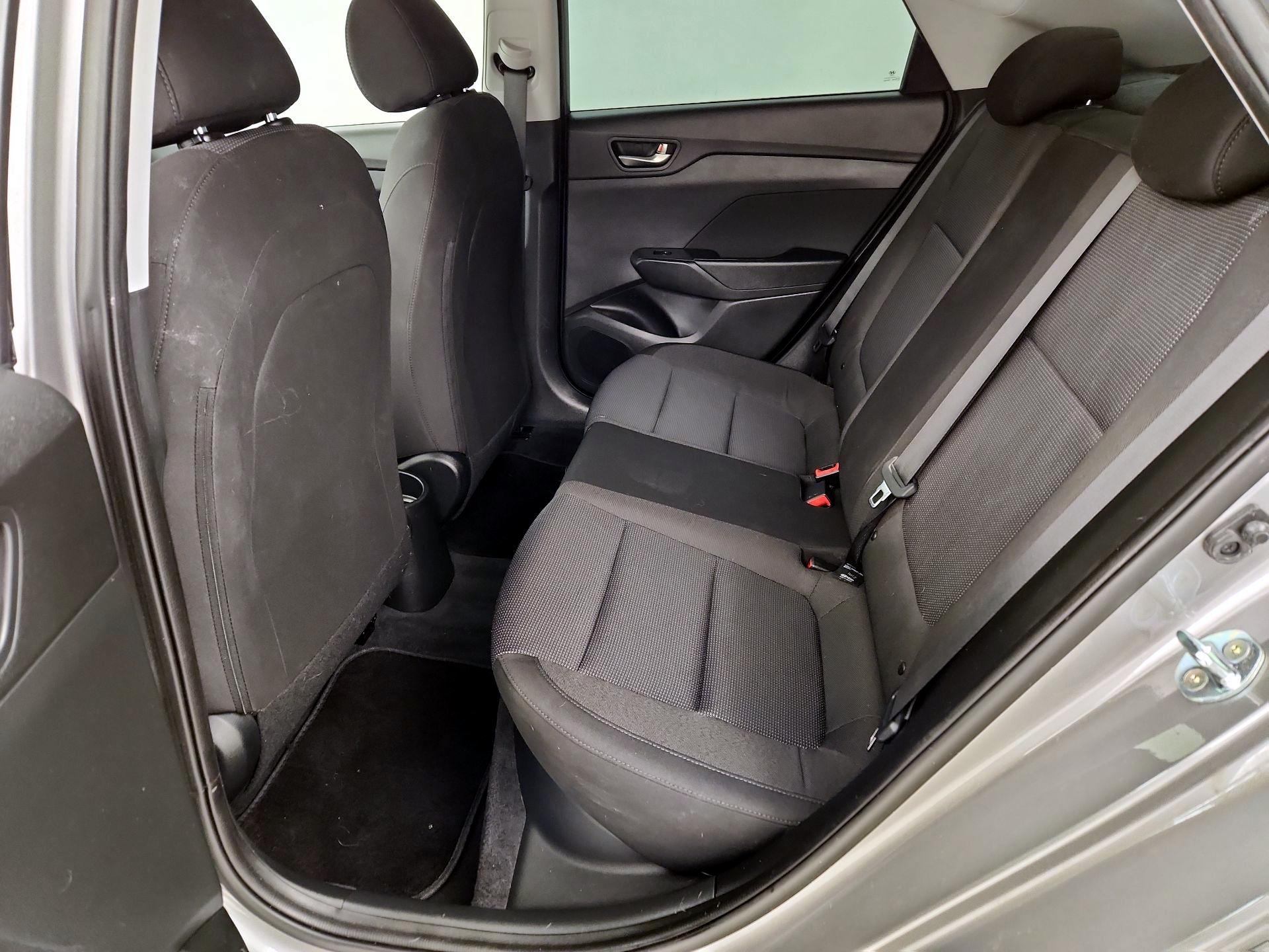 Thumbnail: 2022 Hyundai Accent - 19