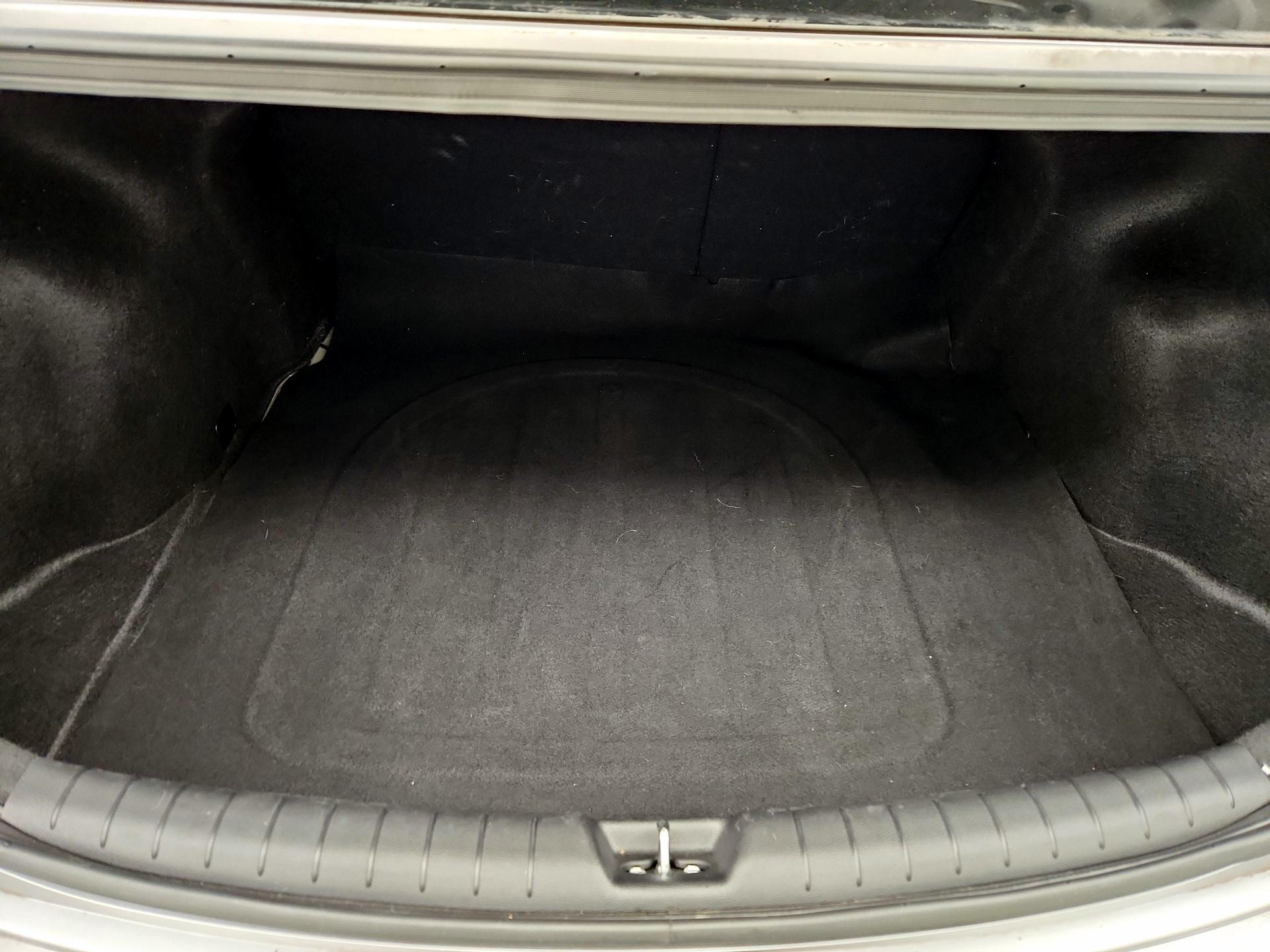 Thumbnail: 2022 Hyundai Accent - 20