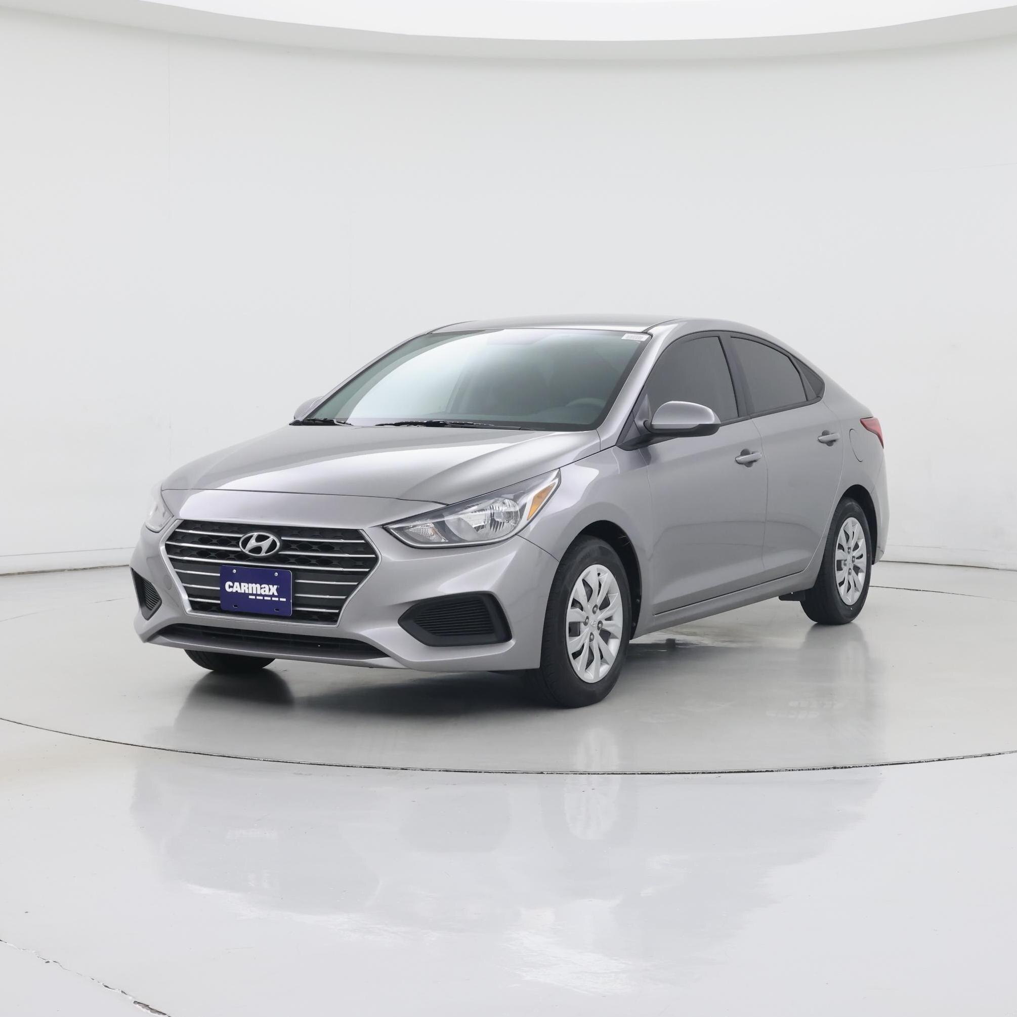 Thumbnail: 2022 Hyundai Accent - 4
