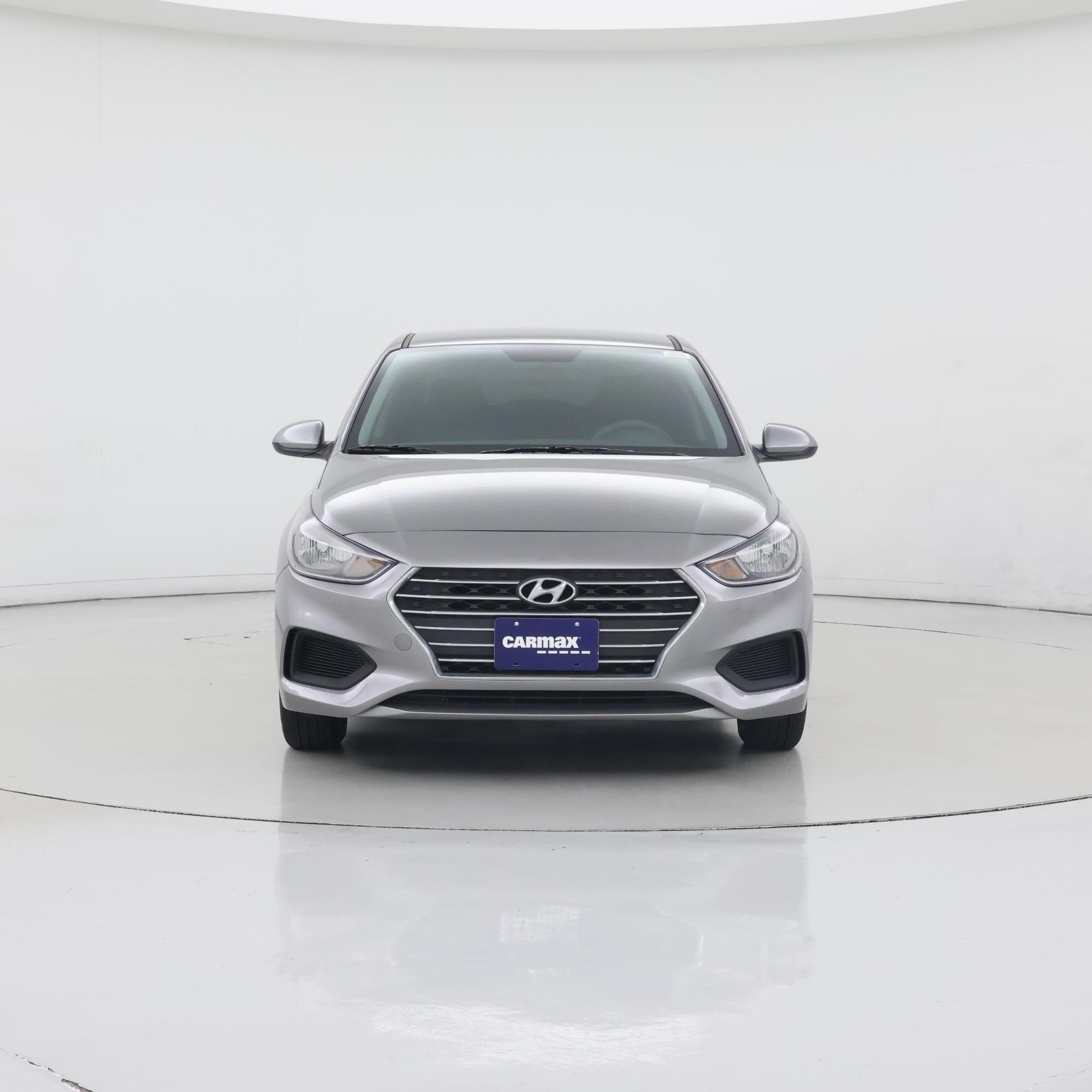 Thumbnail: 2022 Hyundai Accent - 5