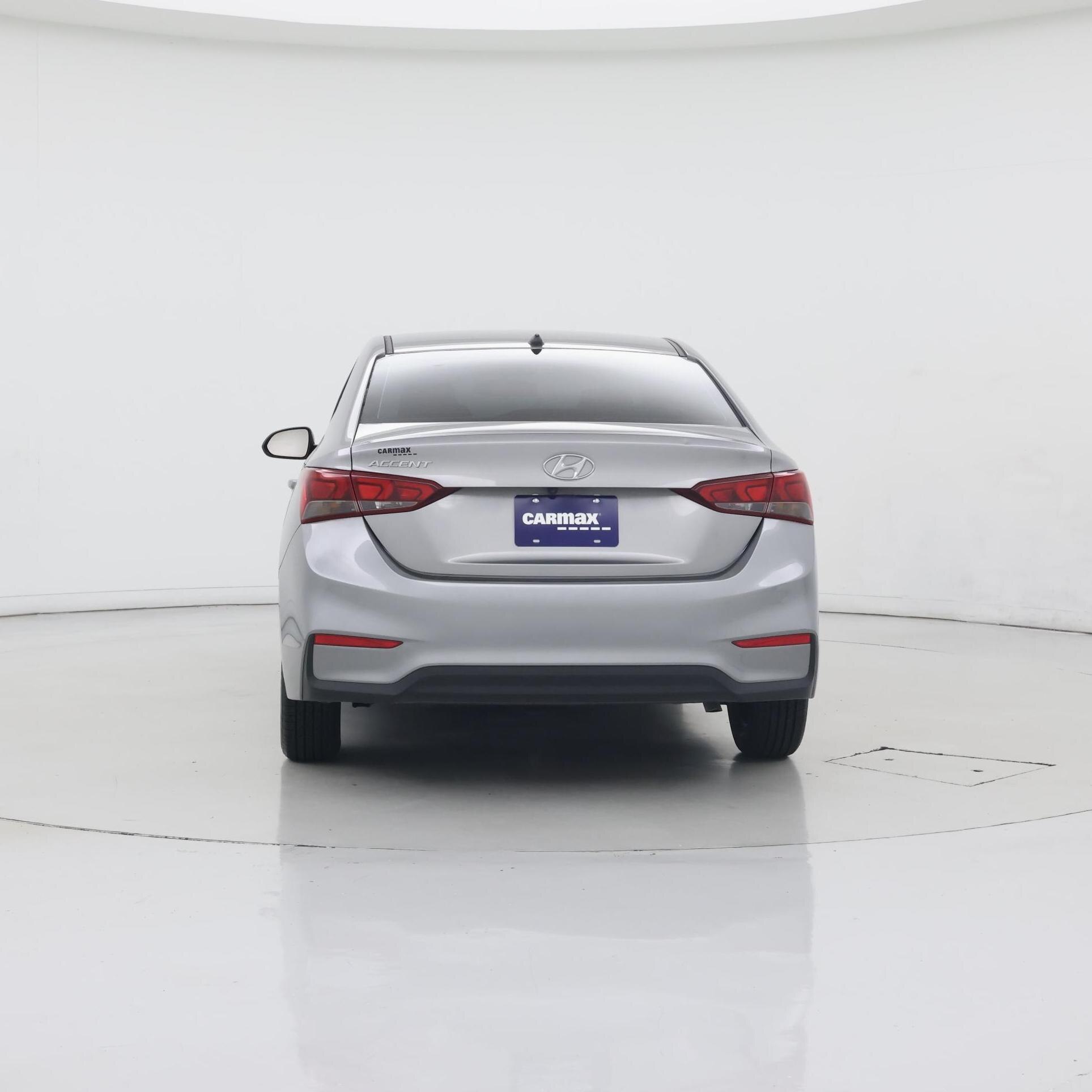 Thumbnail: 2022 Hyundai Accent - 6