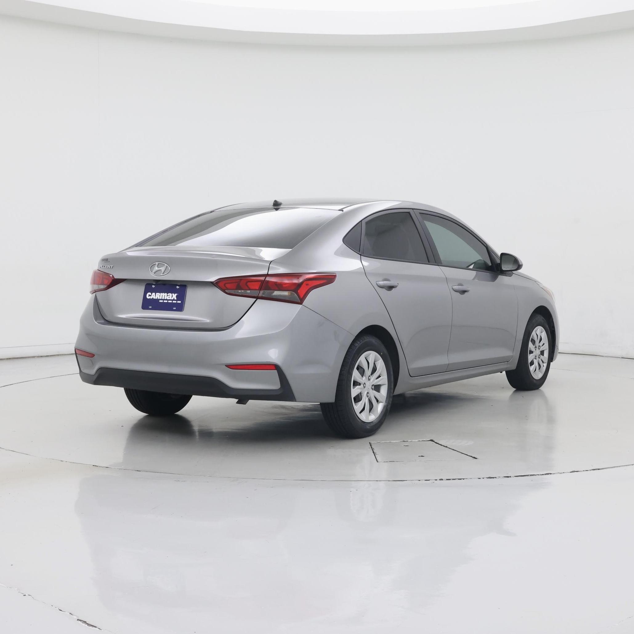 Thumbnail: 2022 Hyundai Accent - 8