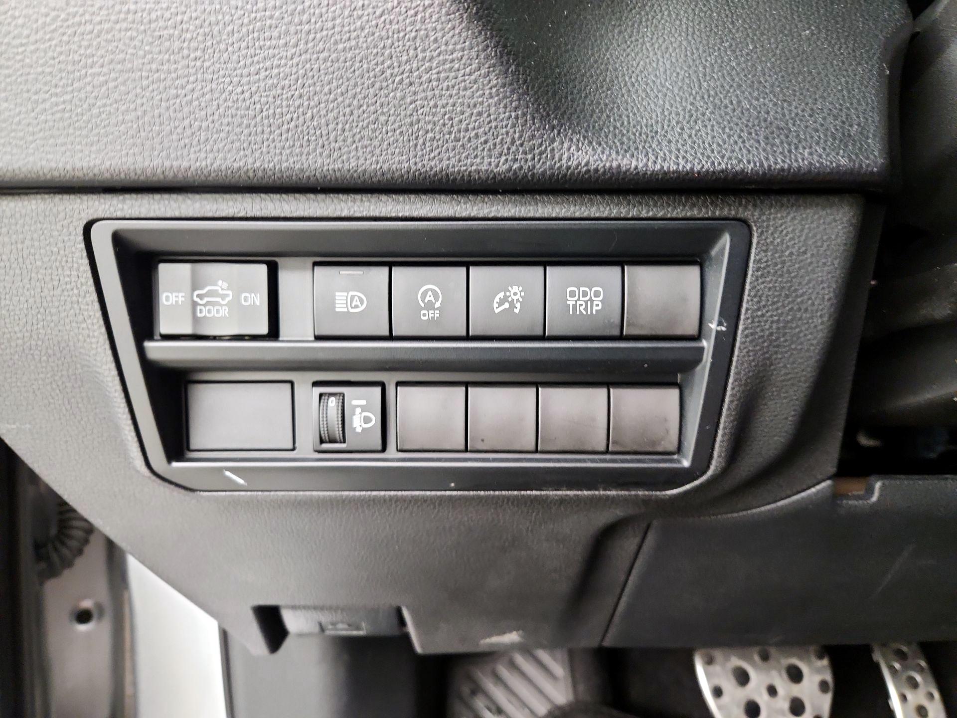 Thumbnail: 2022 Toyota Tundra - 13