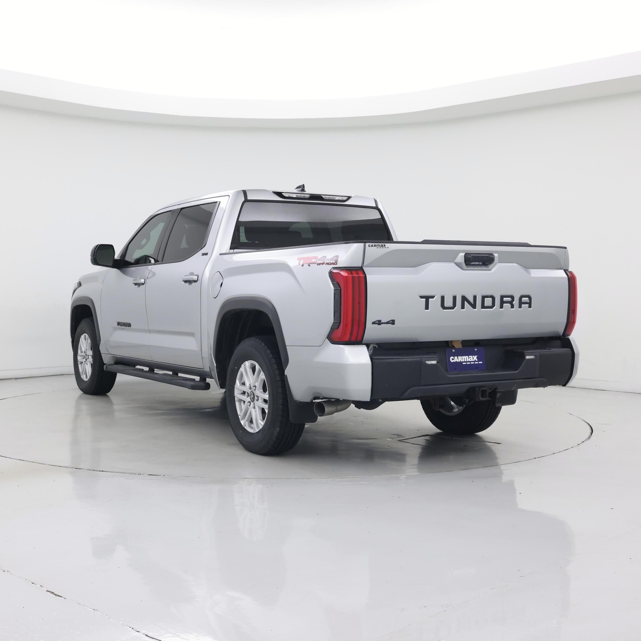 Thumbnail: 2022 Toyota Tundra - 2