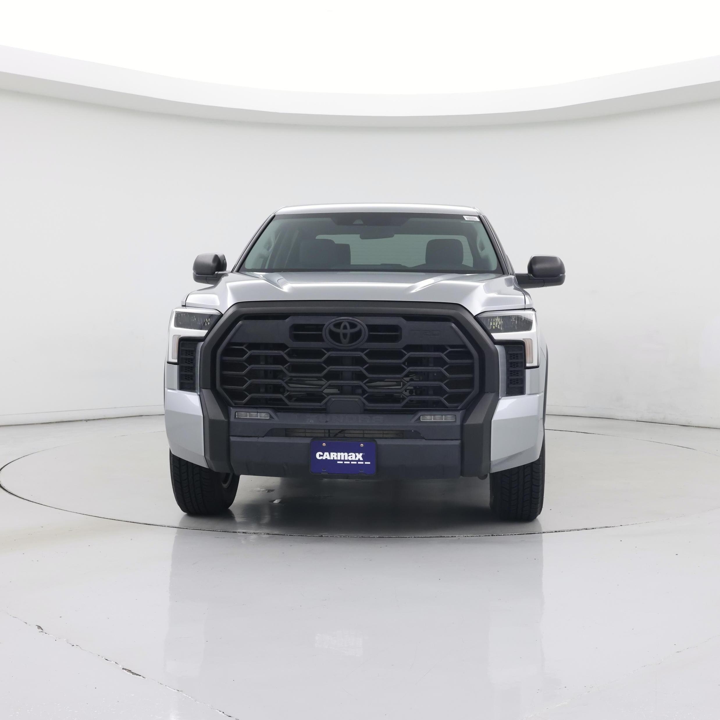 Thumbnail: 2022 Toyota Tundra - 5