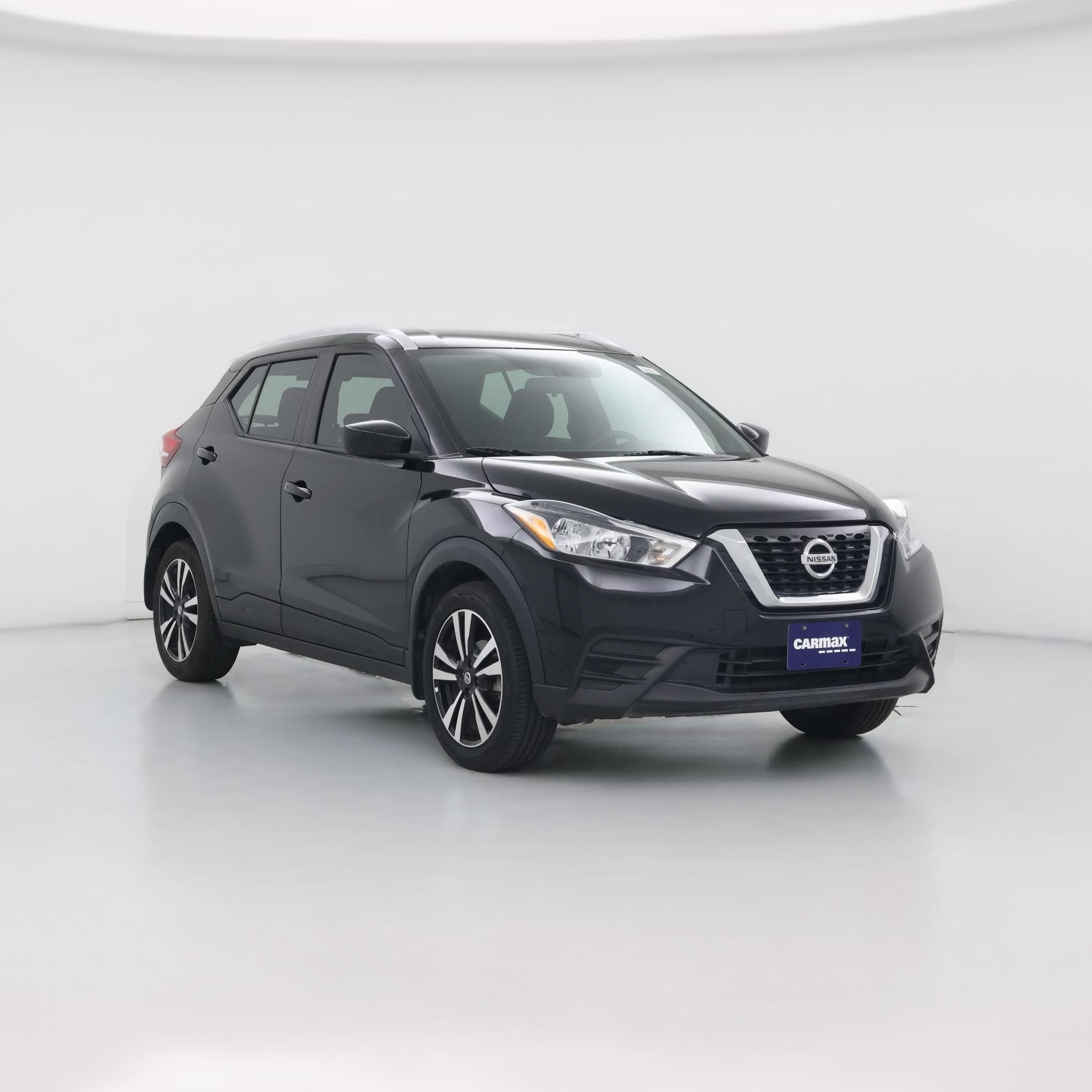 Thumbnail: 2019 Nissan Kicks - 1