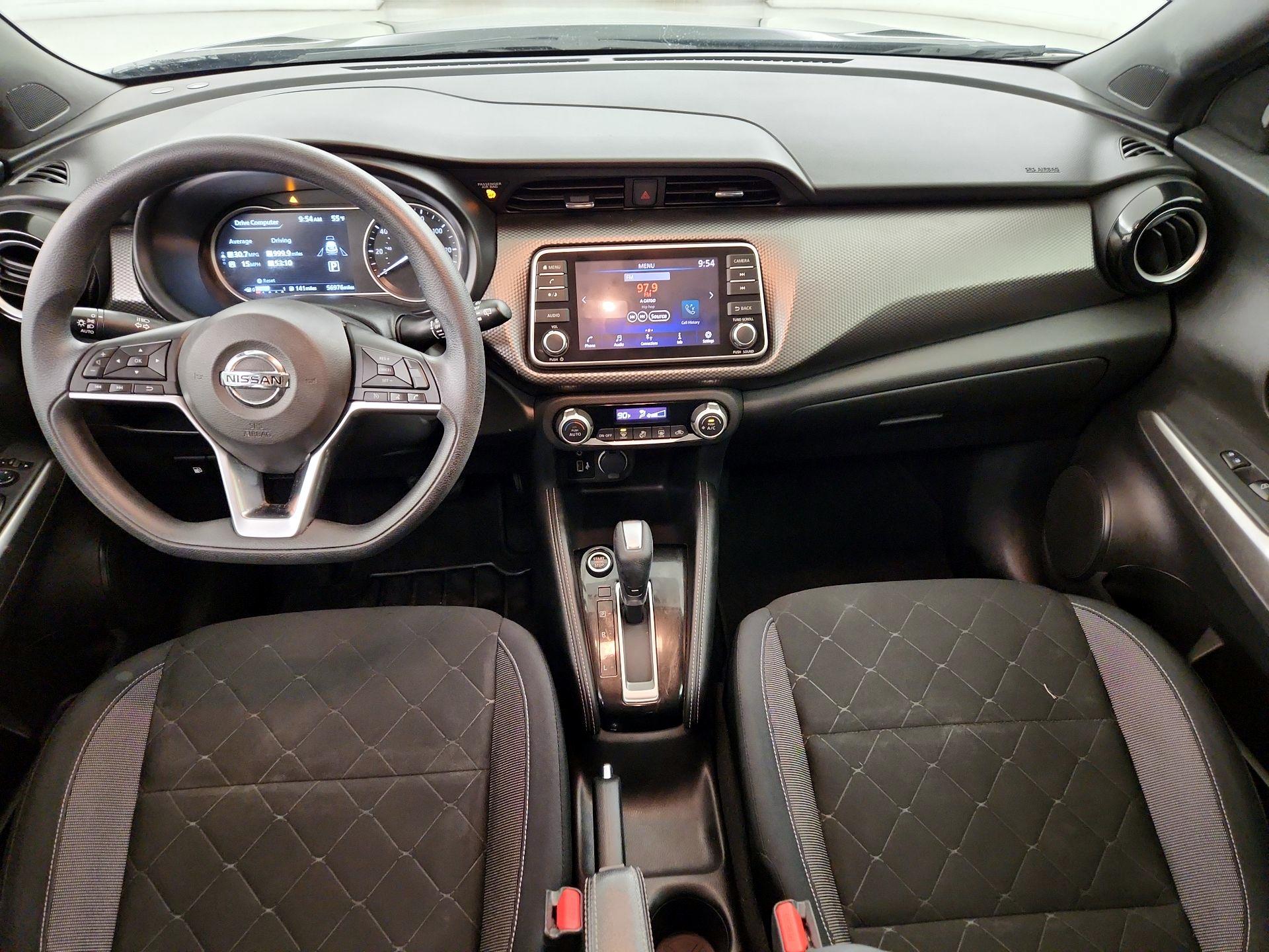 Thumbnail: 2019 Nissan Kicks - 9