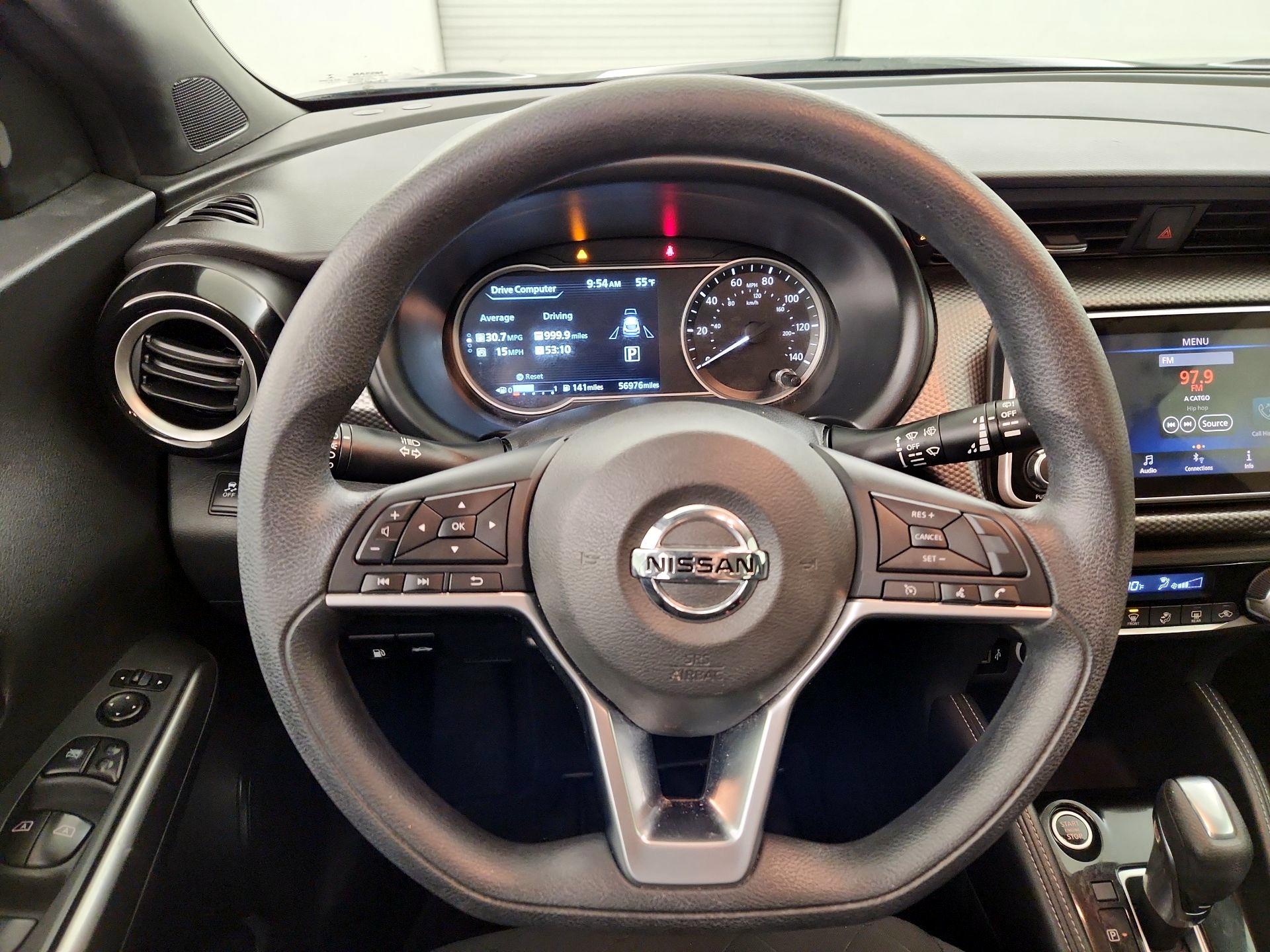 Thumbnail: 2019 Nissan Kicks - 10