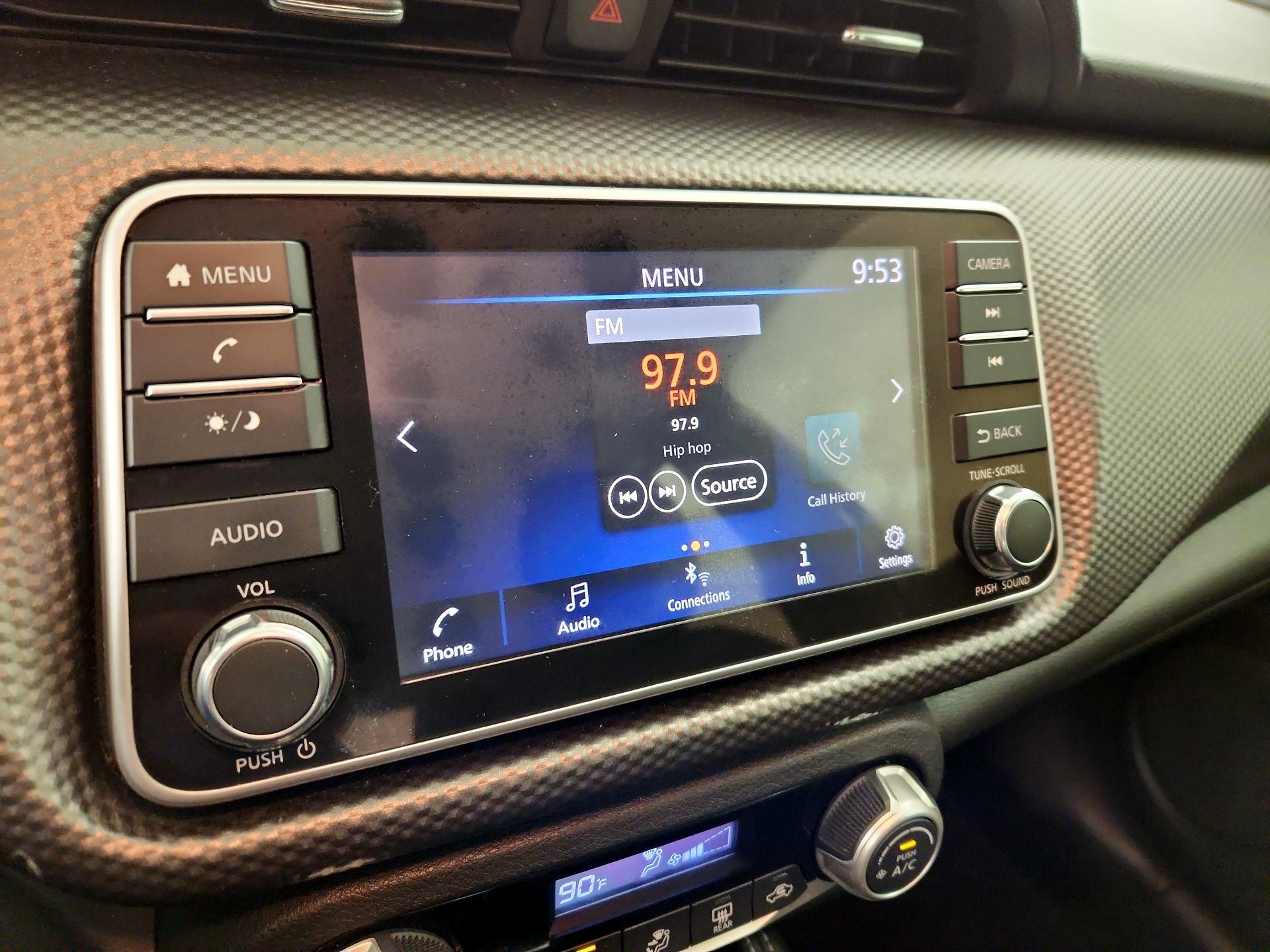 Thumbnail: 2019 Nissan Kicks - 15