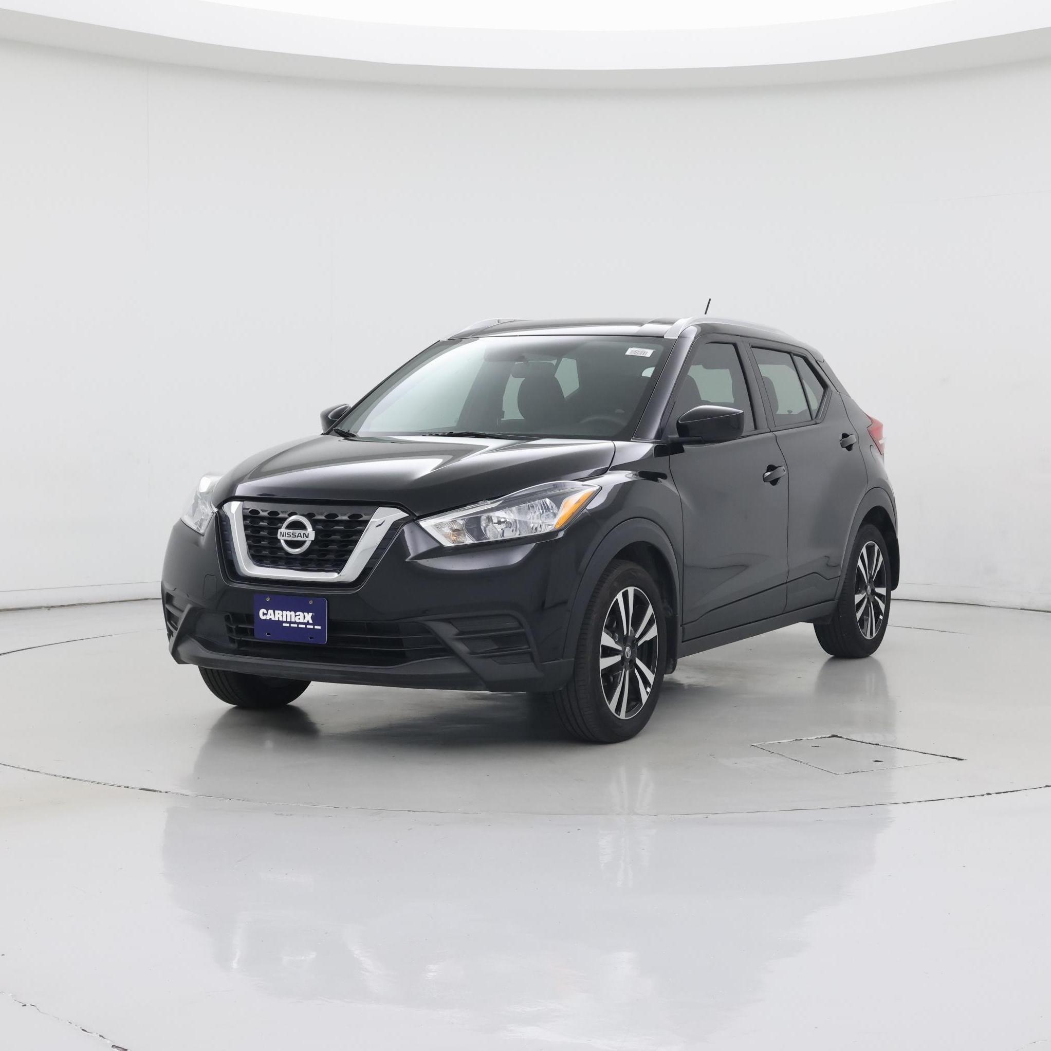 Thumbnail: 2019 Nissan Kicks - 4