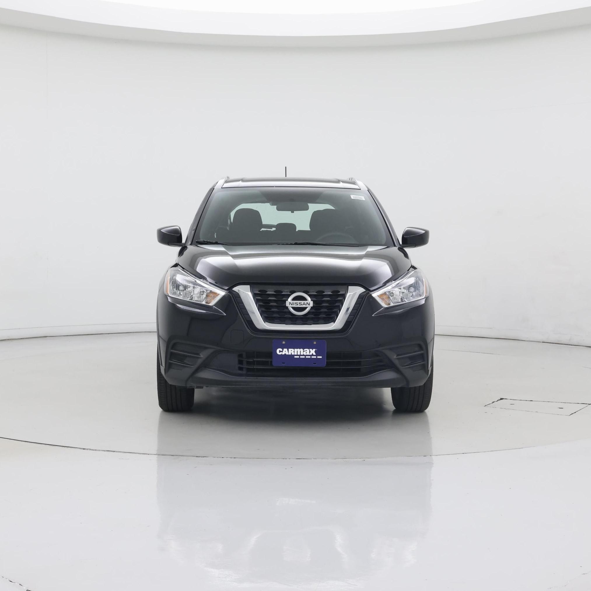 Thumbnail: 2019 Nissan Kicks - 5