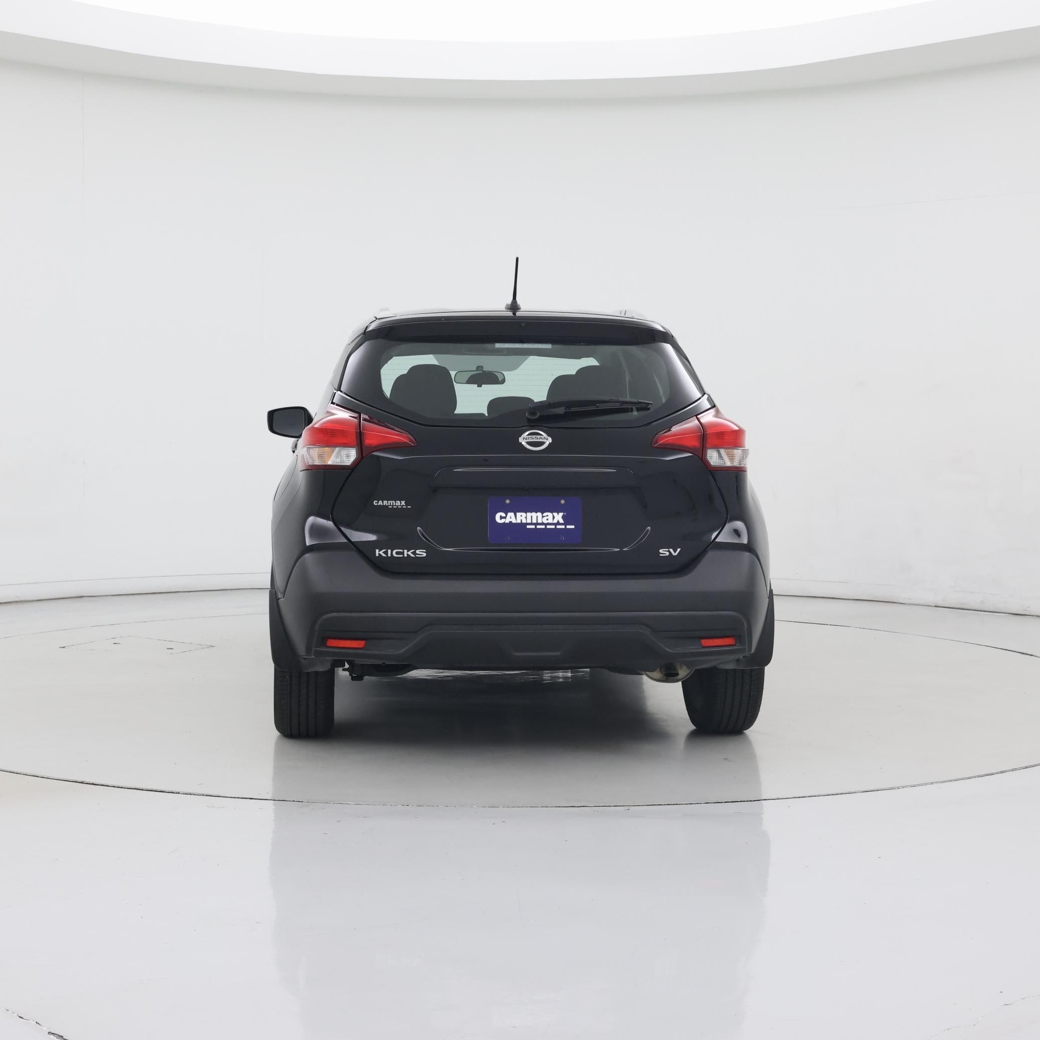 Thumbnail: 2019 Nissan Kicks - 6