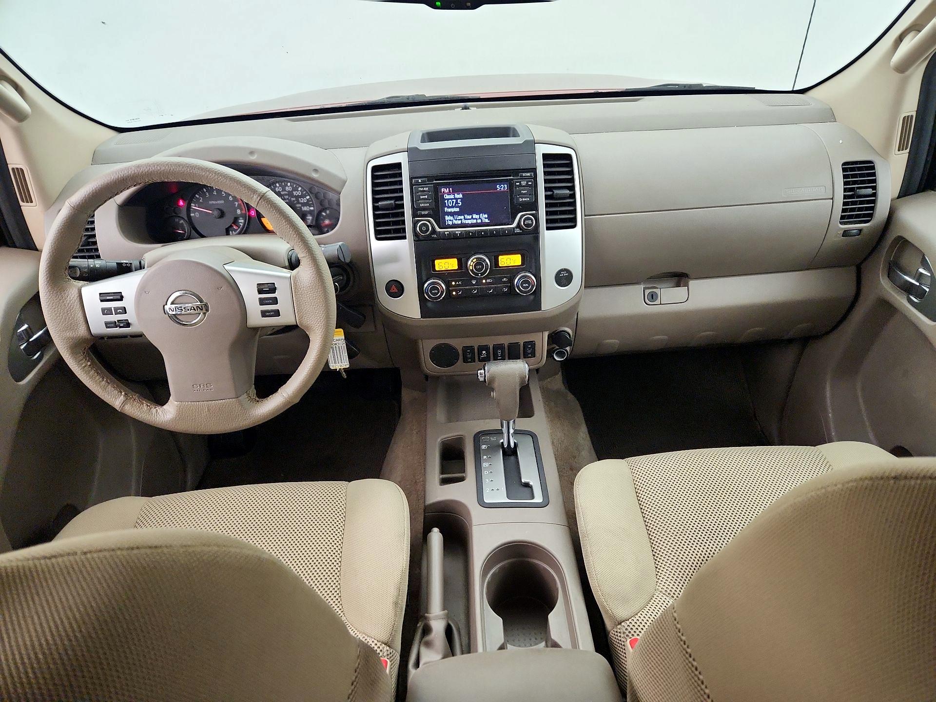 Thumbnail: 2016 Nissan Frontier - 9