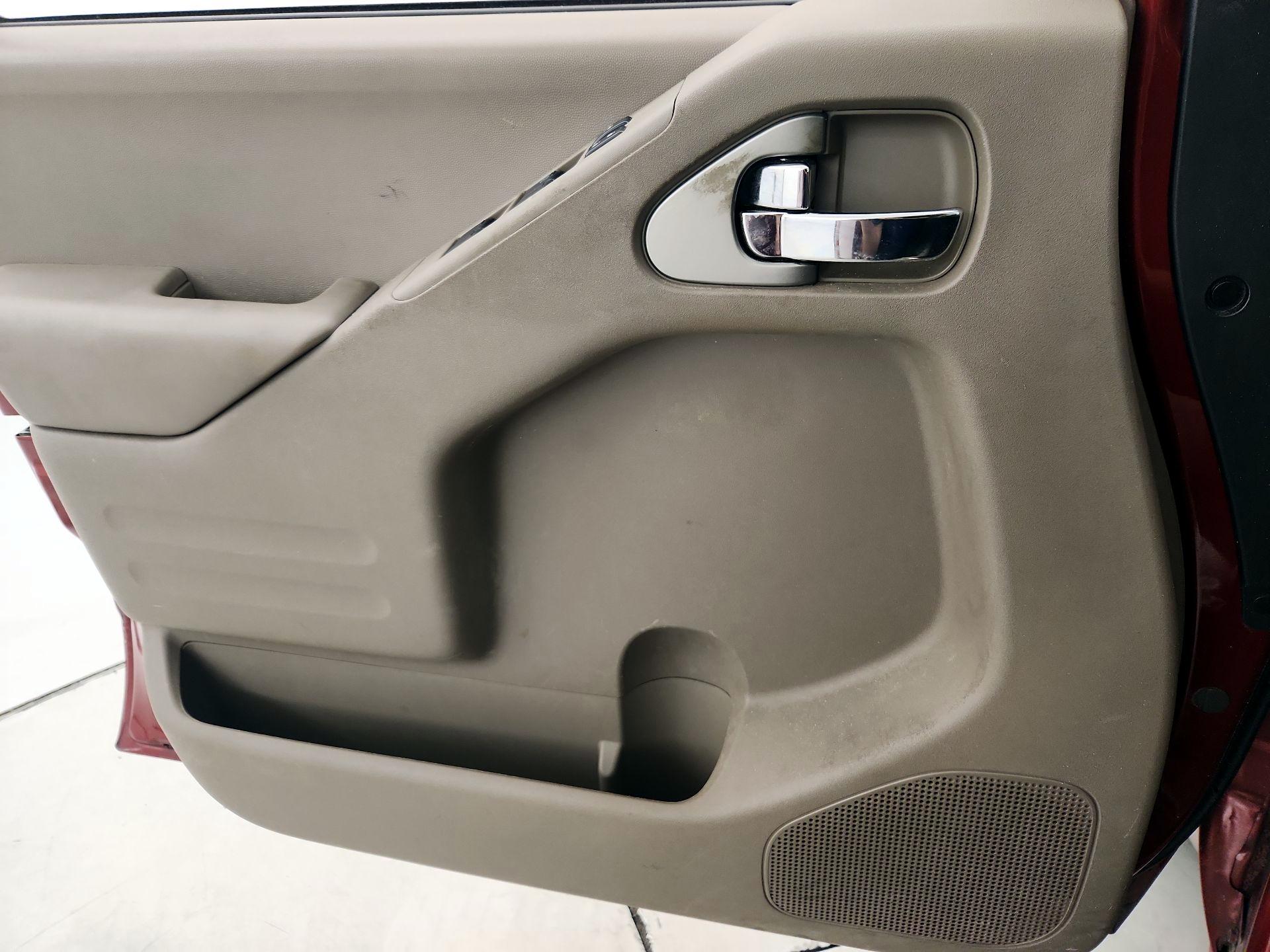 Thumbnail: 2016 Nissan Frontier - 12