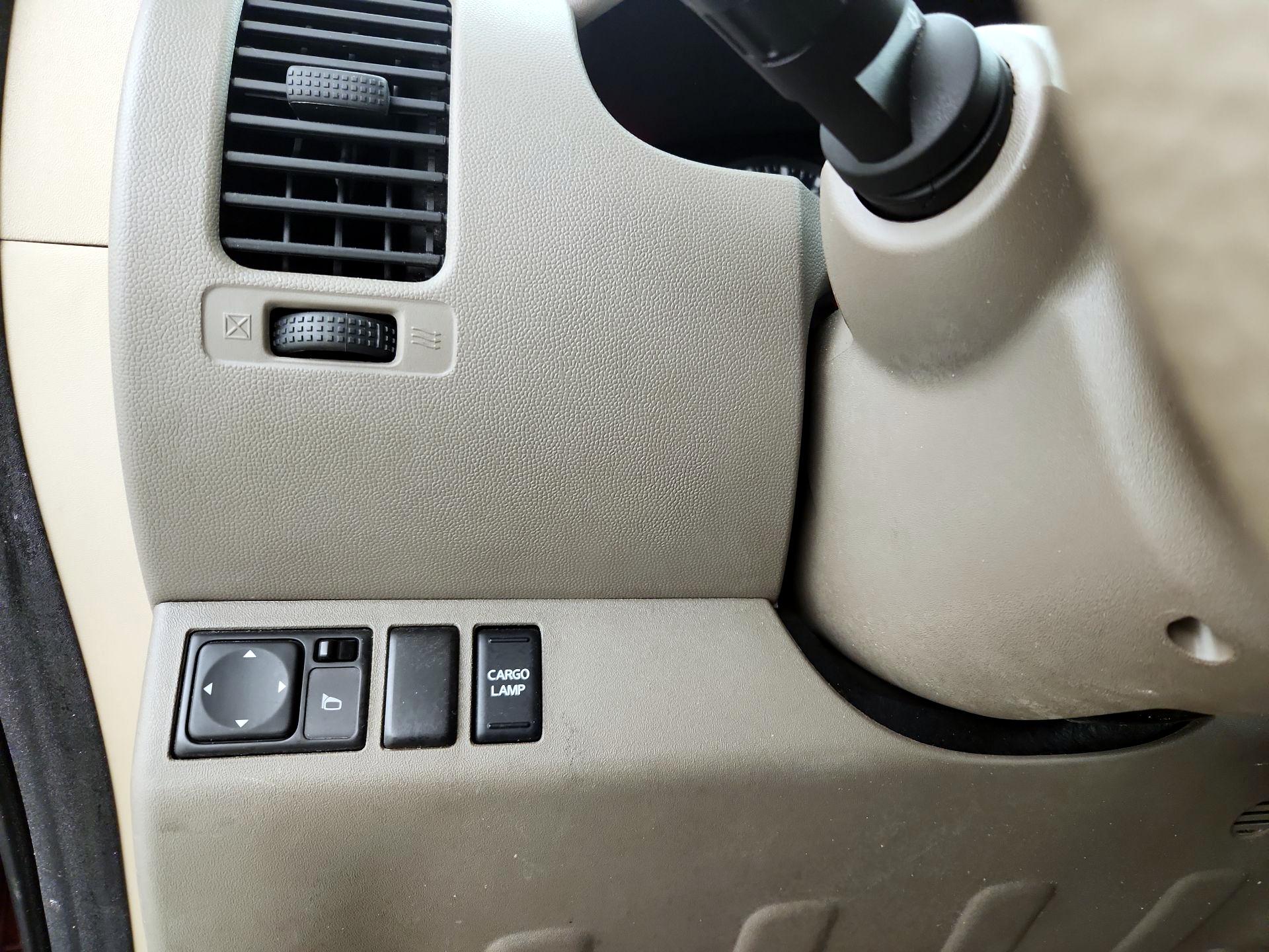 Thumbnail: 2016 Nissan Frontier - 13