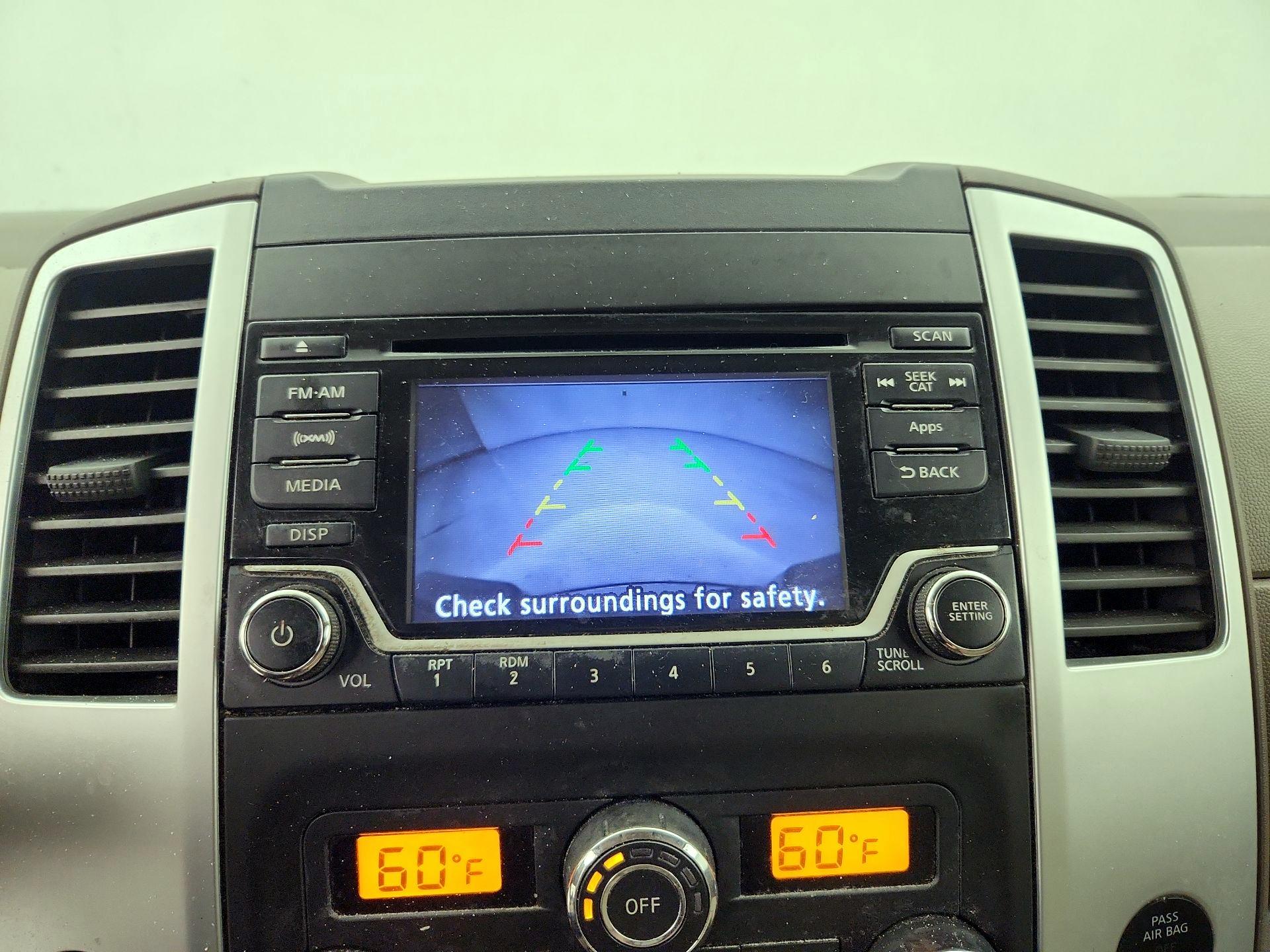 Thumbnail: 2016 Nissan Frontier - 14