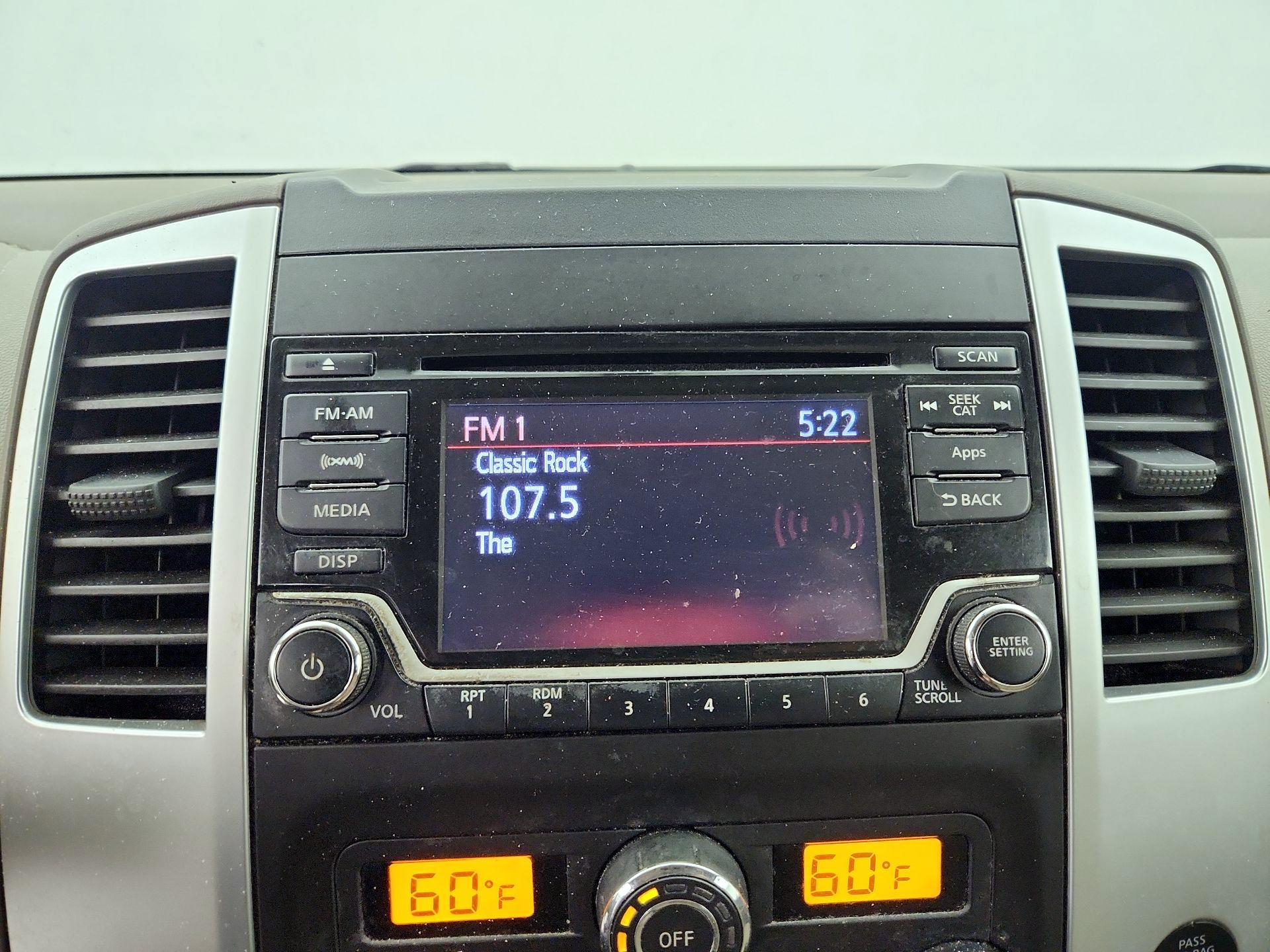 Thumbnail: 2016 Nissan Frontier - 15