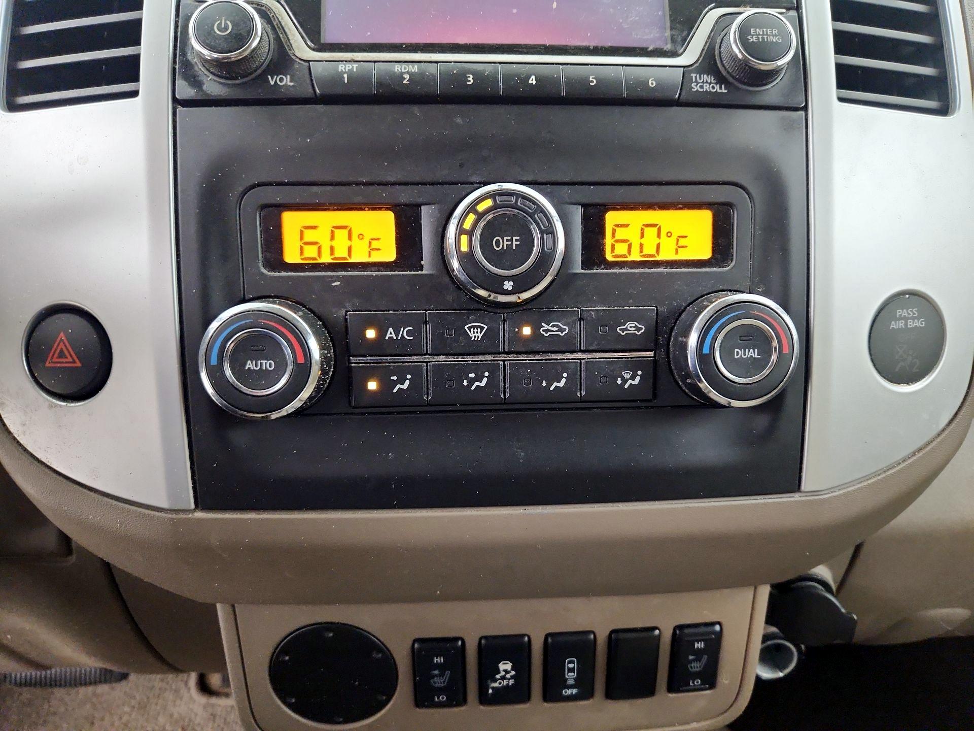 Thumbnail: 2016 Nissan Frontier - 16