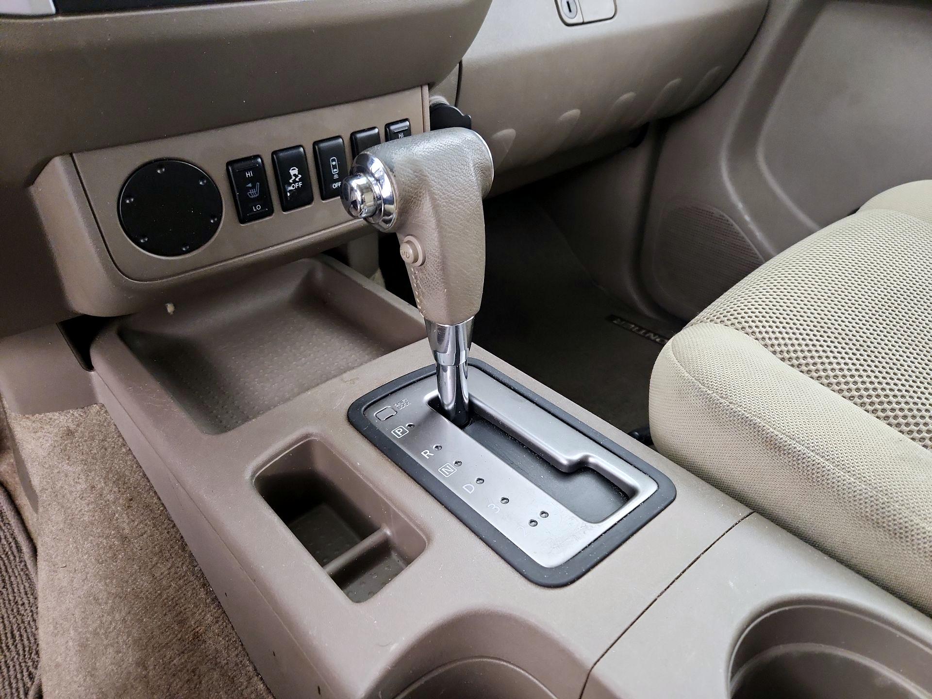 Thumbnail: 2016 Nissan Frontier - 17