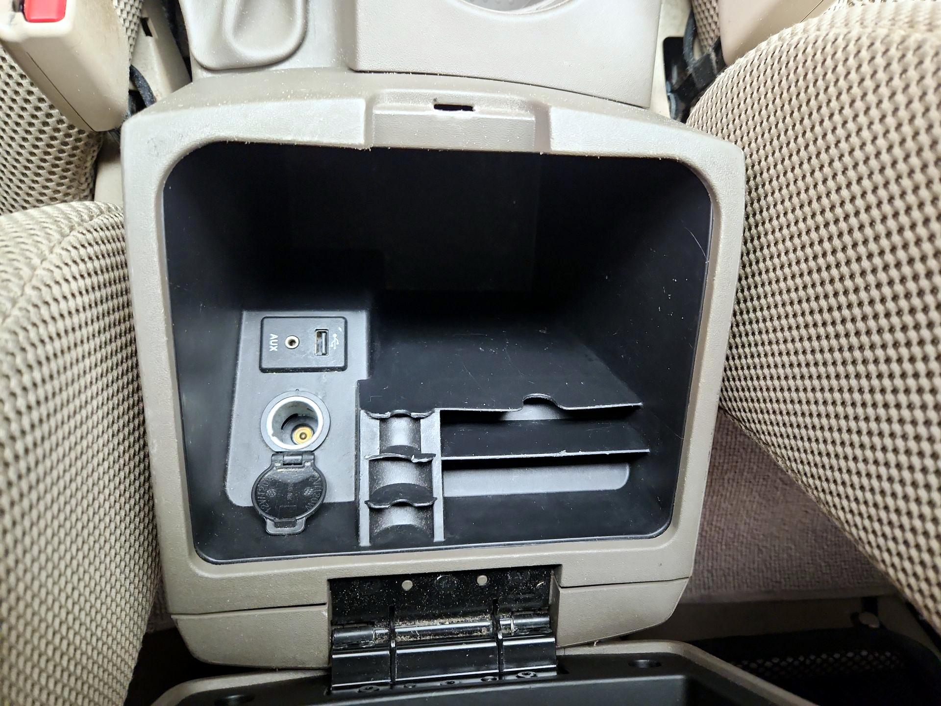 Thumbnail: 2016 Nissan Frontier - 18