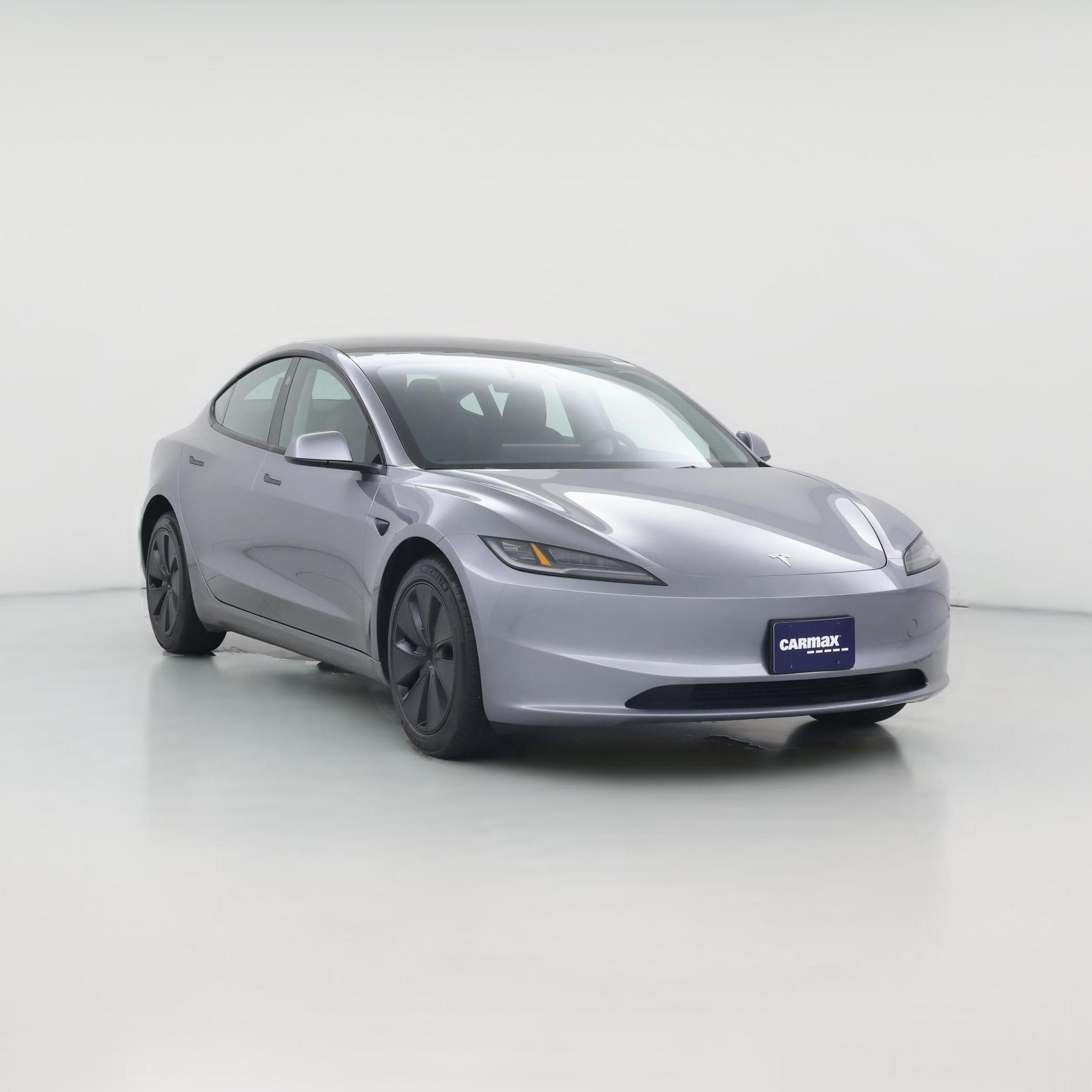 Thumbnail: 2025 Tesla Model 3 - 1