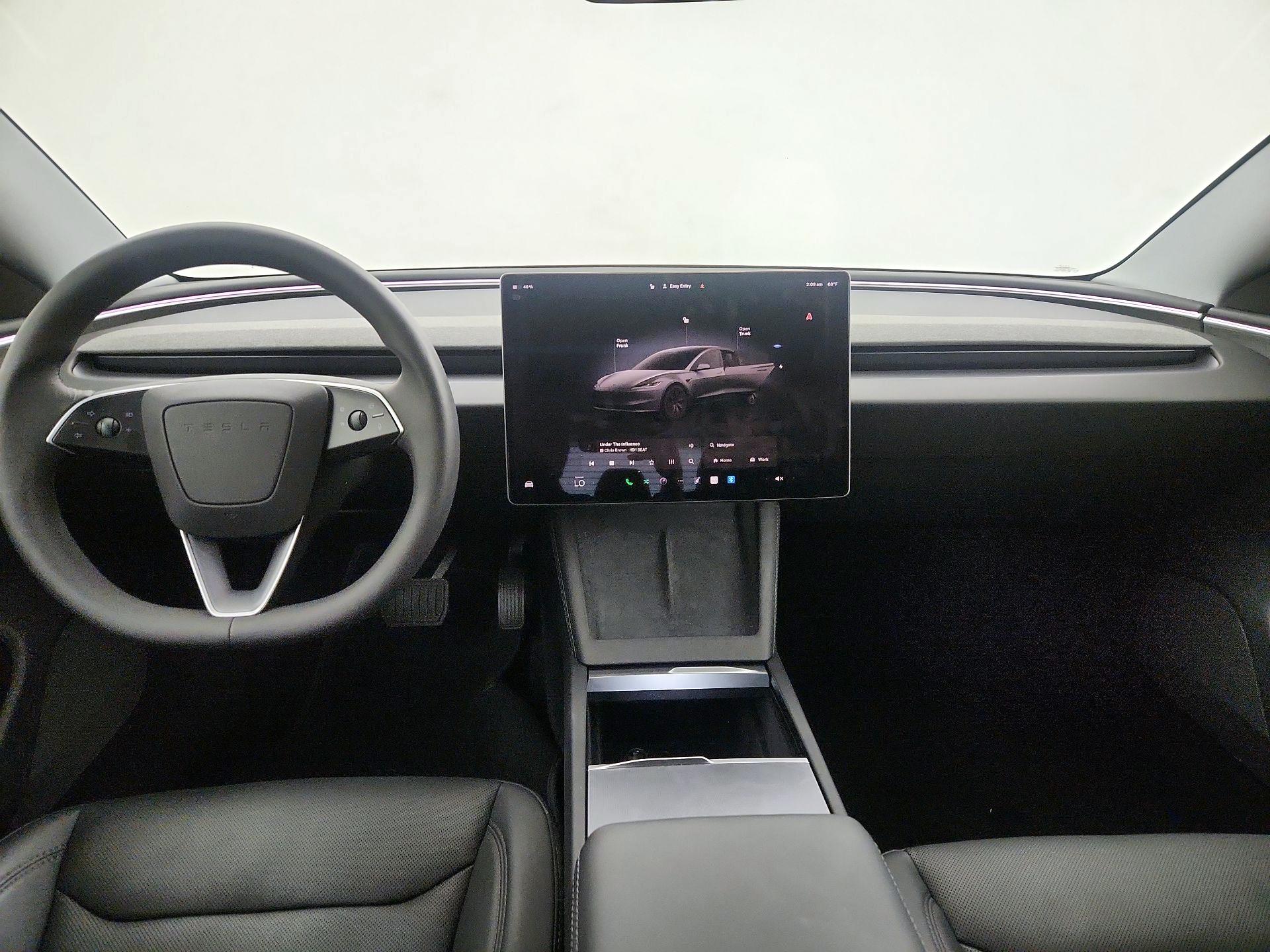 Thumbnail: 2025 Tesla Model 3 - 9