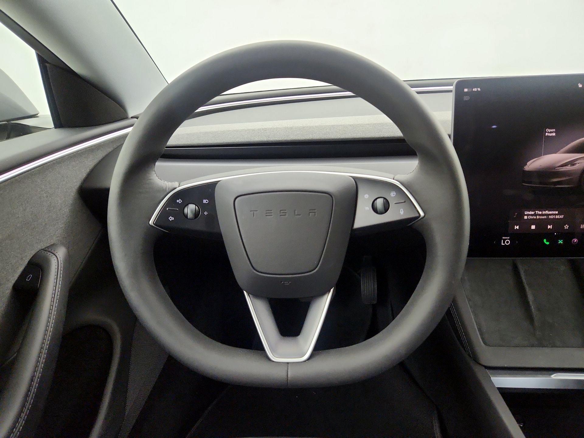 Thumbnail: 2025 Tesla Model 3 - 10