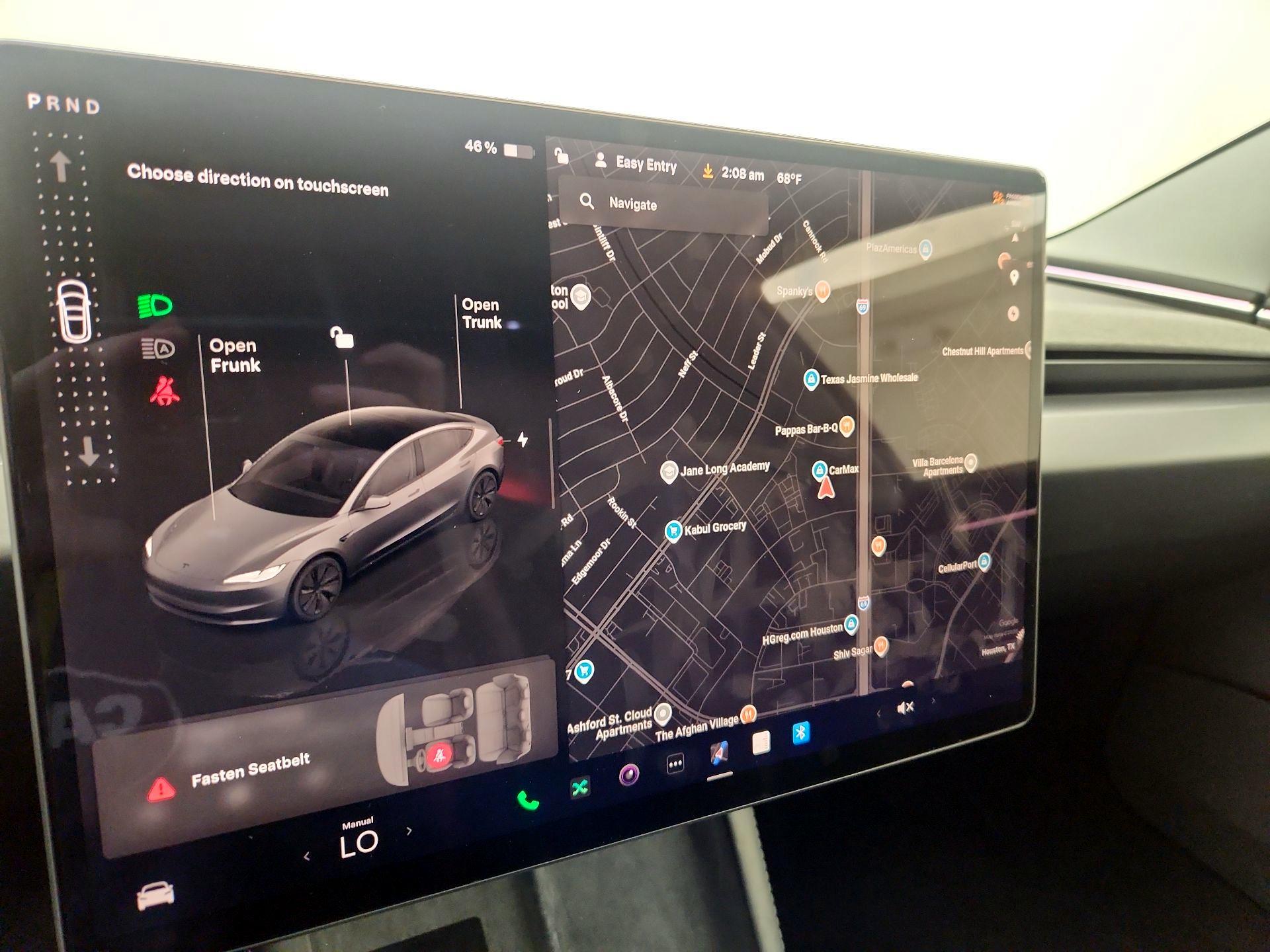 Thumbnail: 2025 Tesla Model 3 - 13