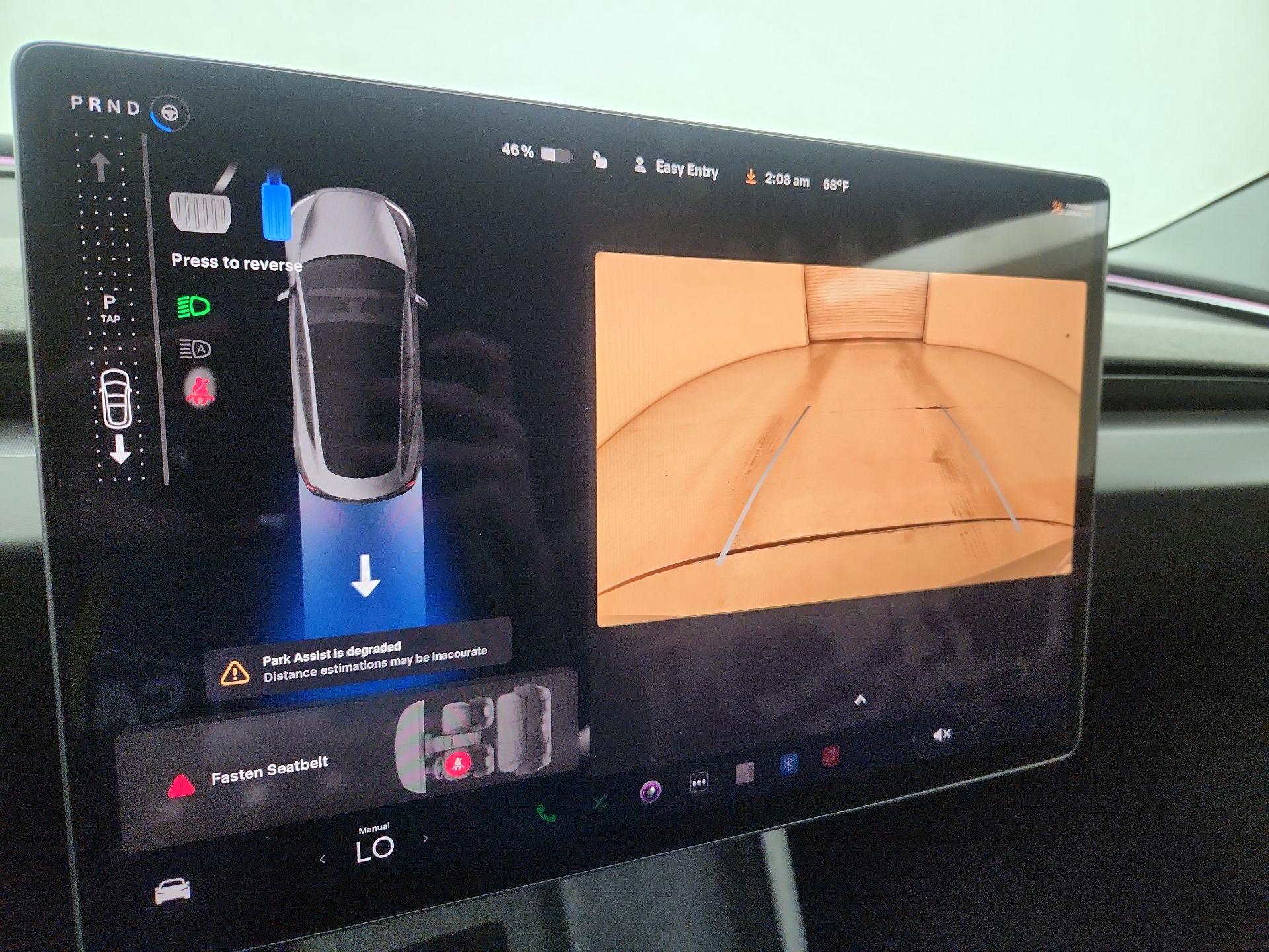 Thumbnail: 2025 Tesla Model 3 - 14