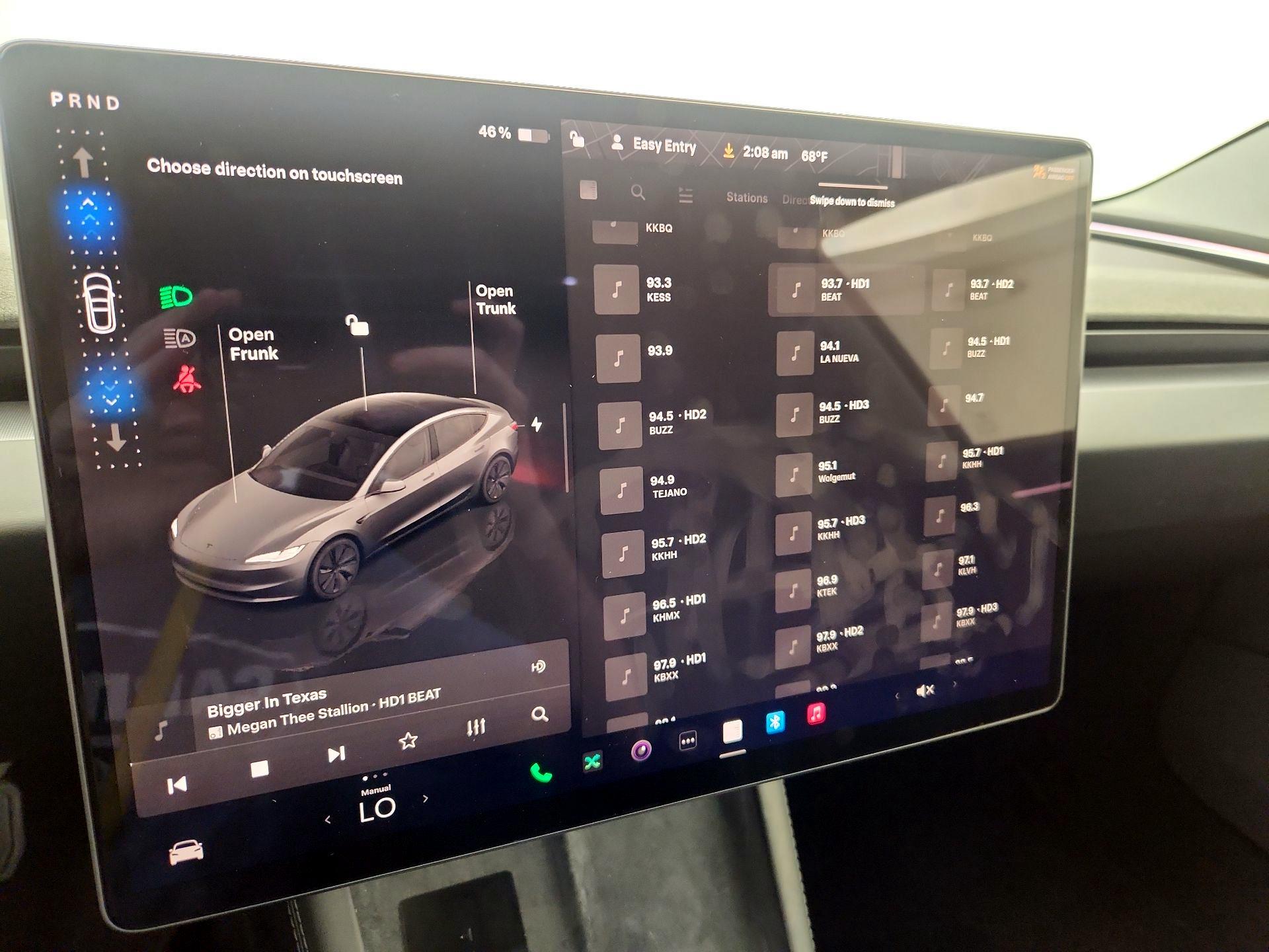 Thumbnail: 2025 Tesla Model 3 - 15
