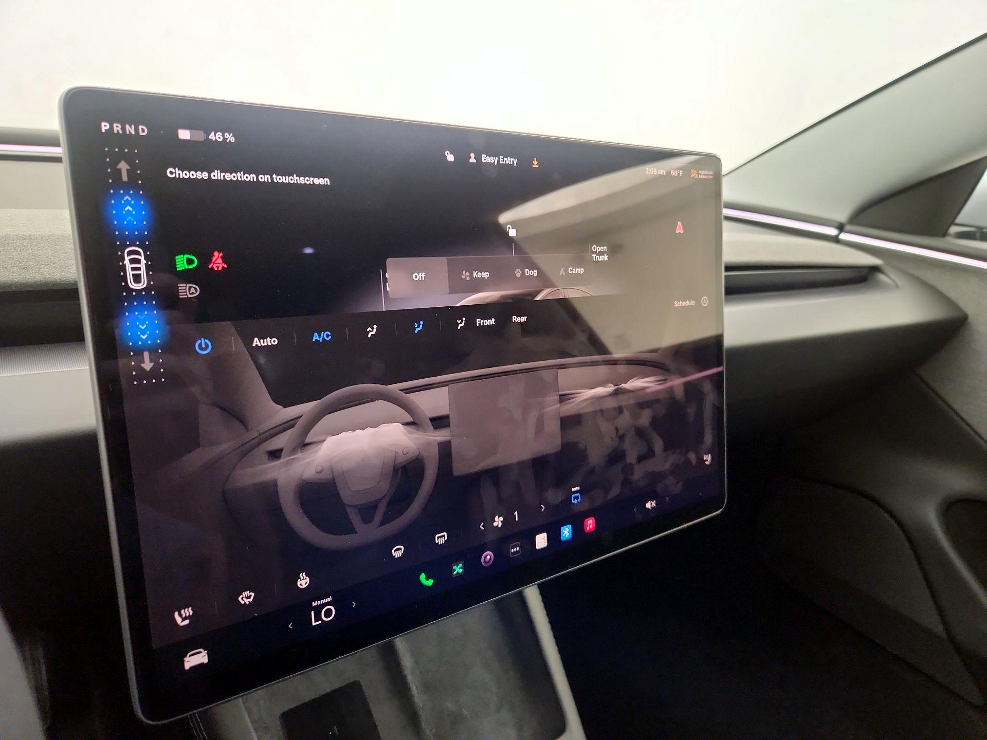 Thumbnail: 2025 Tesla Model 3 - 16