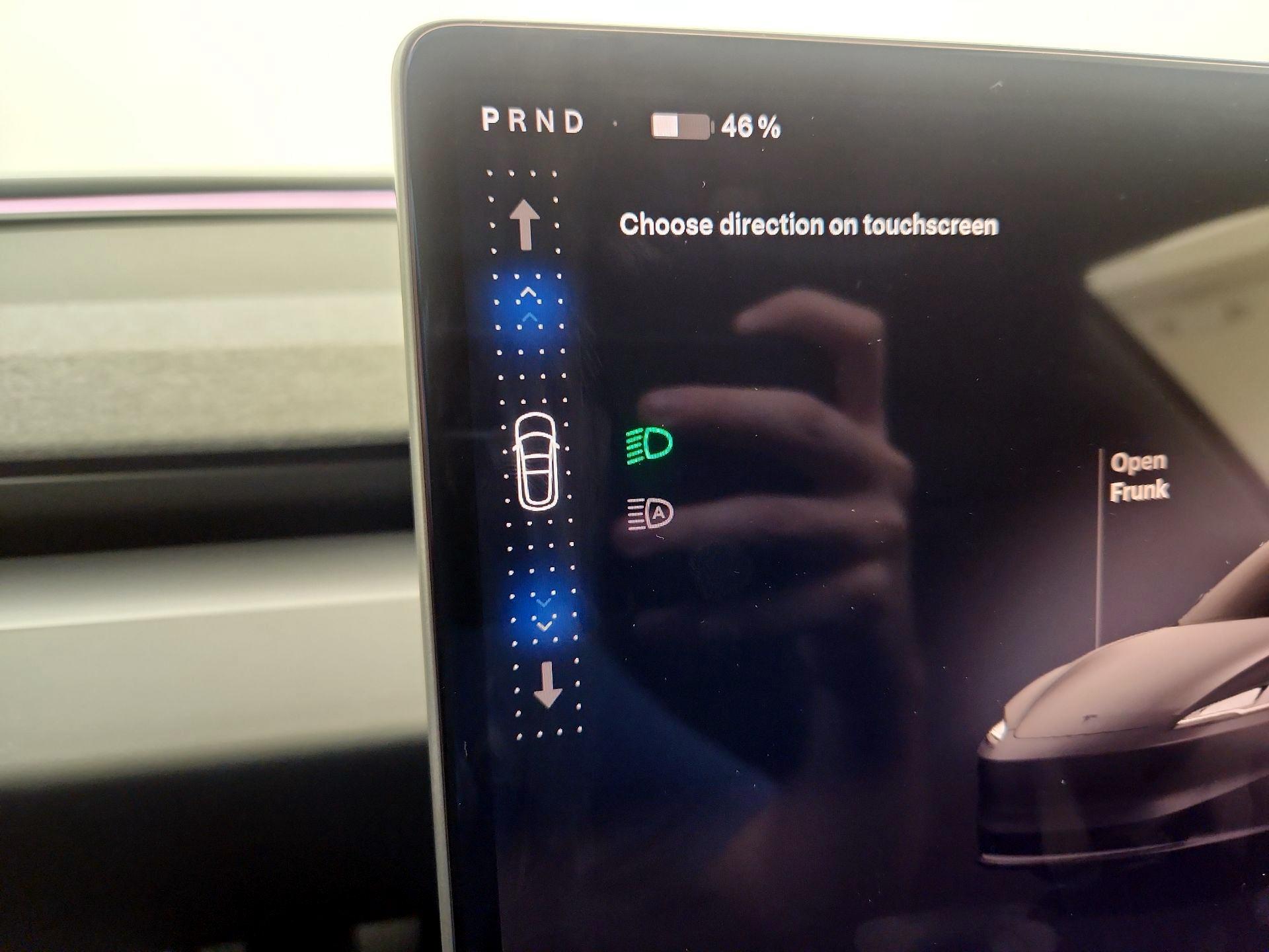 Thumbnail: 2025 Tesla Model 3 - 17