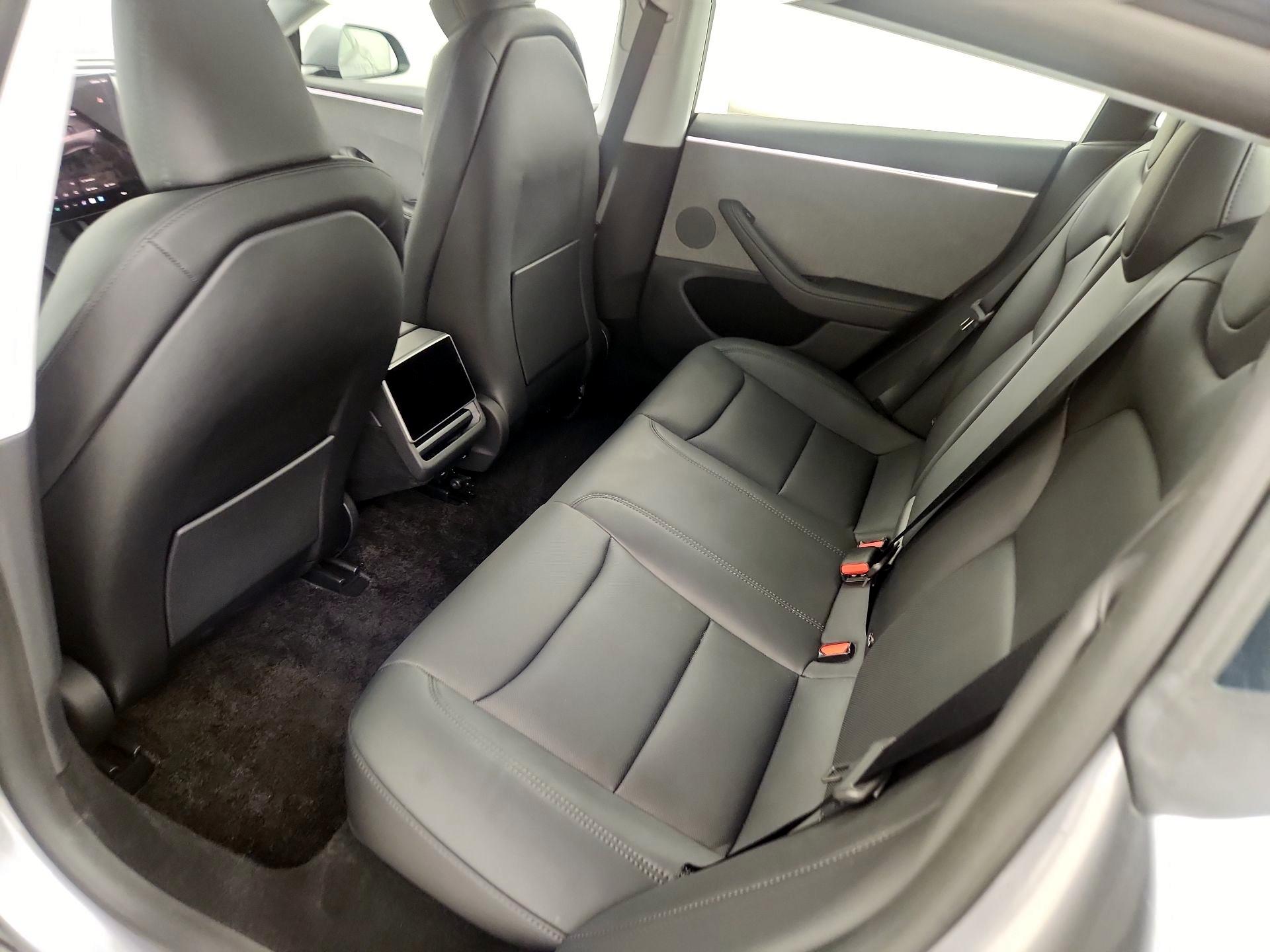 Thumbnail: 2025 Tesla Model 3 - 20