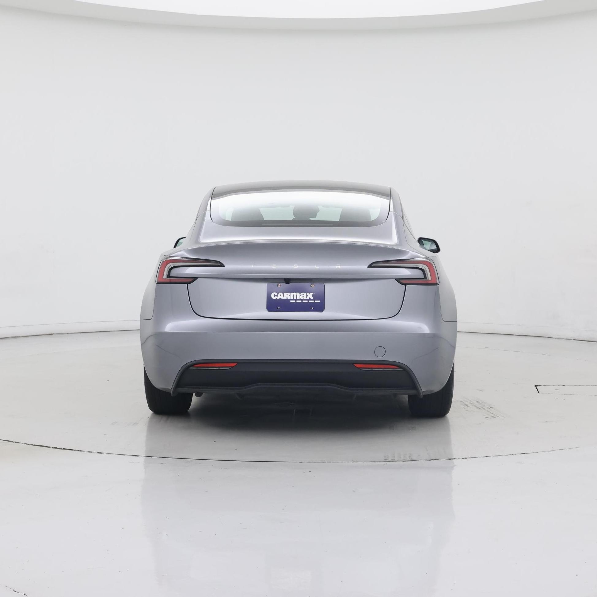 Thumbnail: 2025 Tesla Model 3 - 6