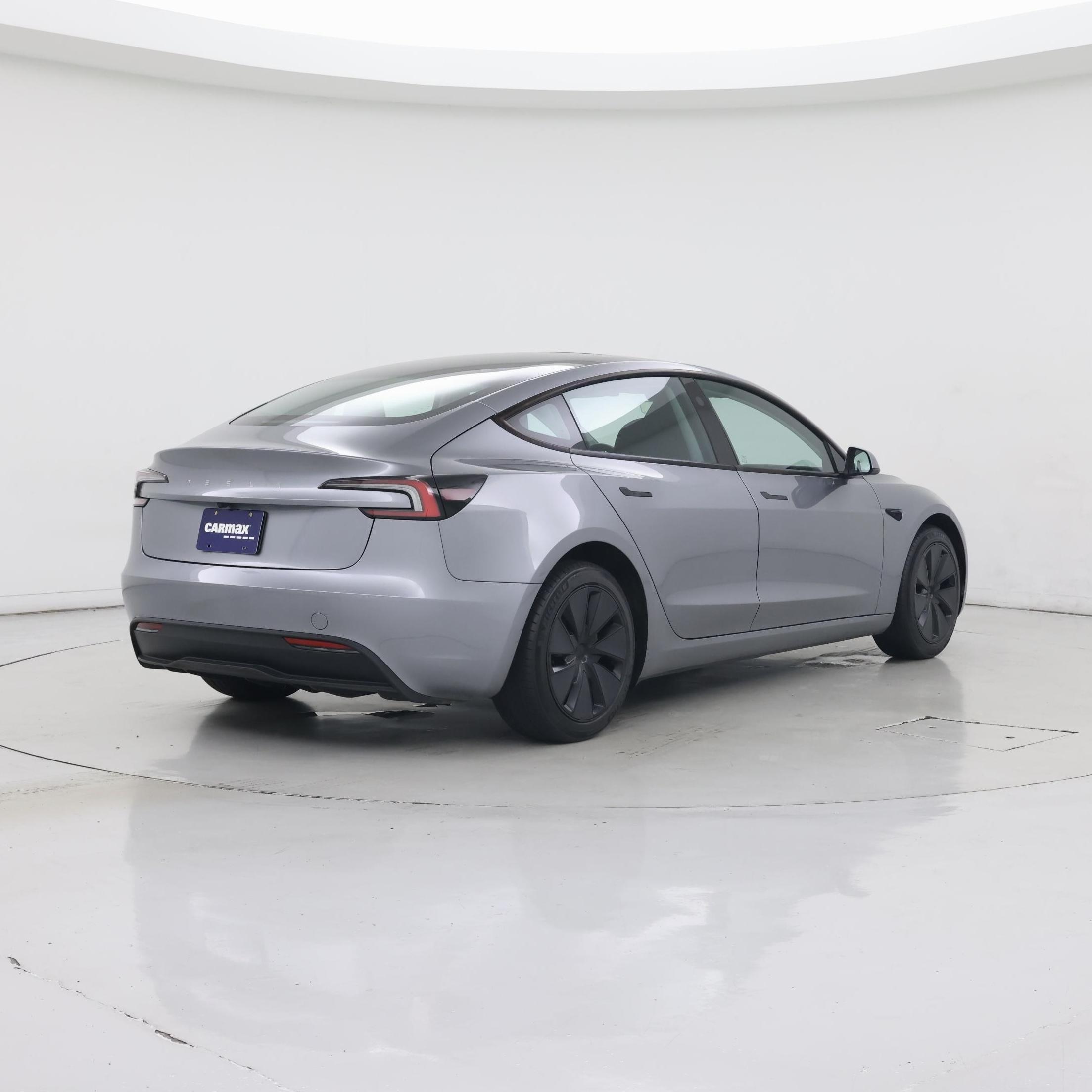 Thumbnail: 2025 Tesla Model 3 - 8