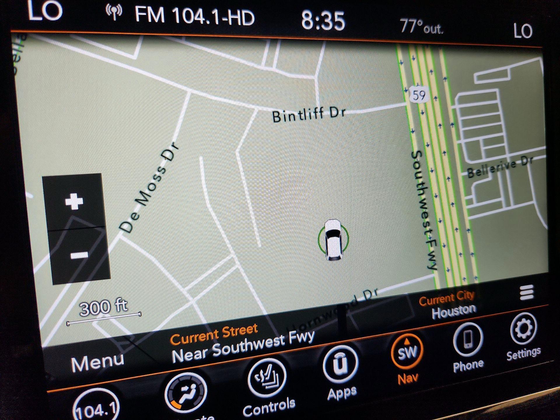 Thumbnail: 2021 Jeep Grand Cherokee - 14