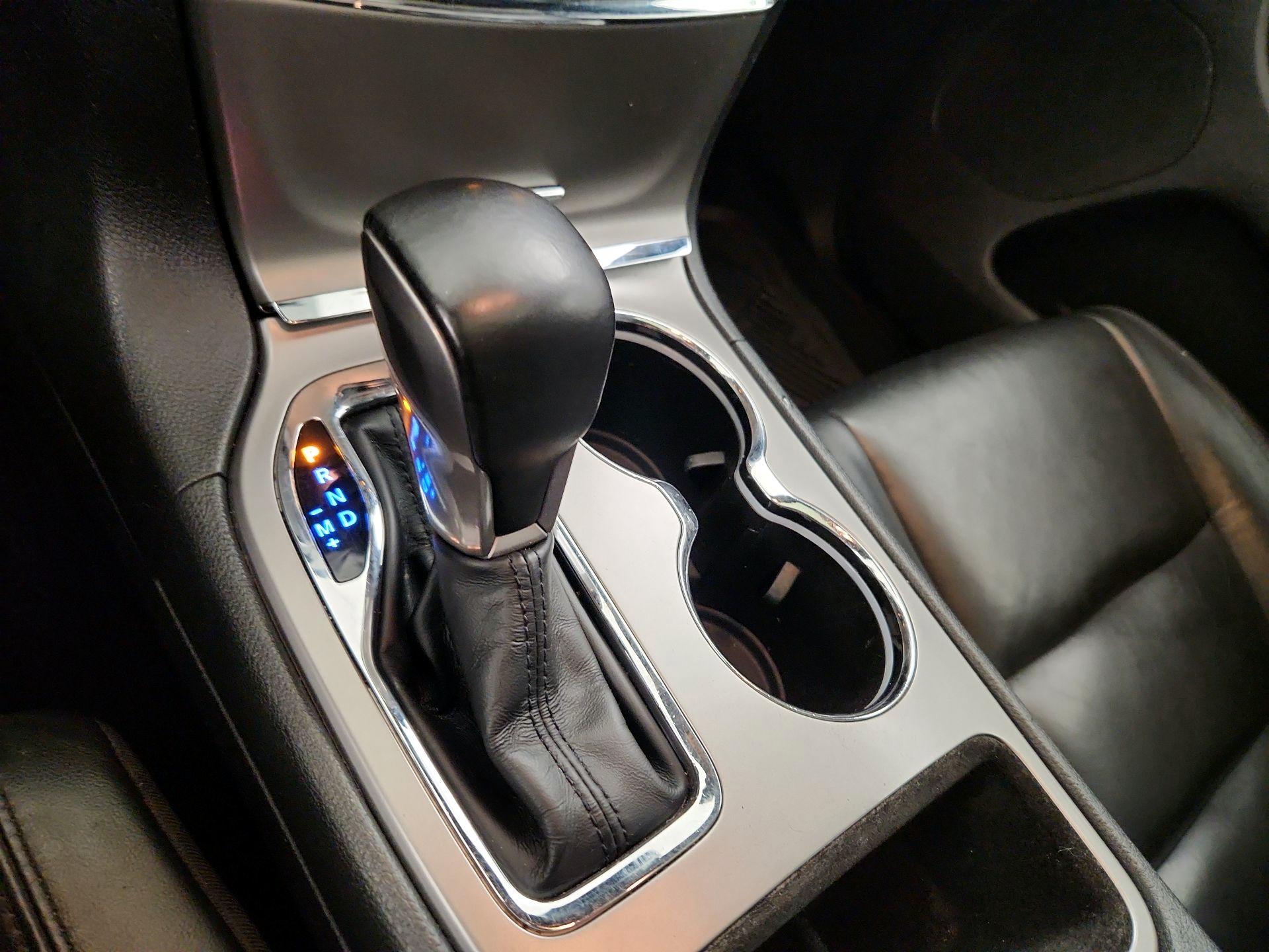 Thumbnail: 2021 Jeep Grand Cherokee - 18