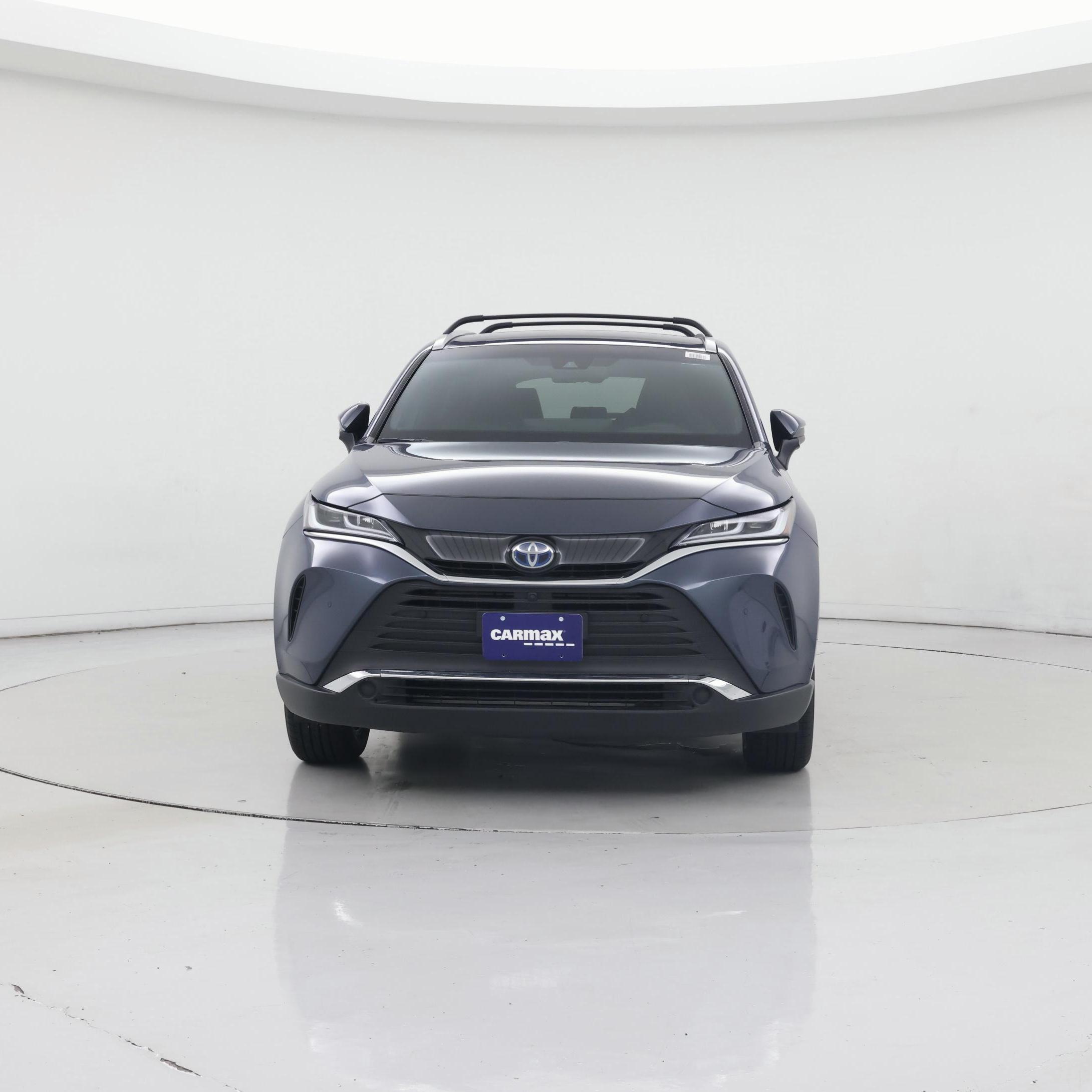 Thumbnail: 2021 Toyota Venza - 5