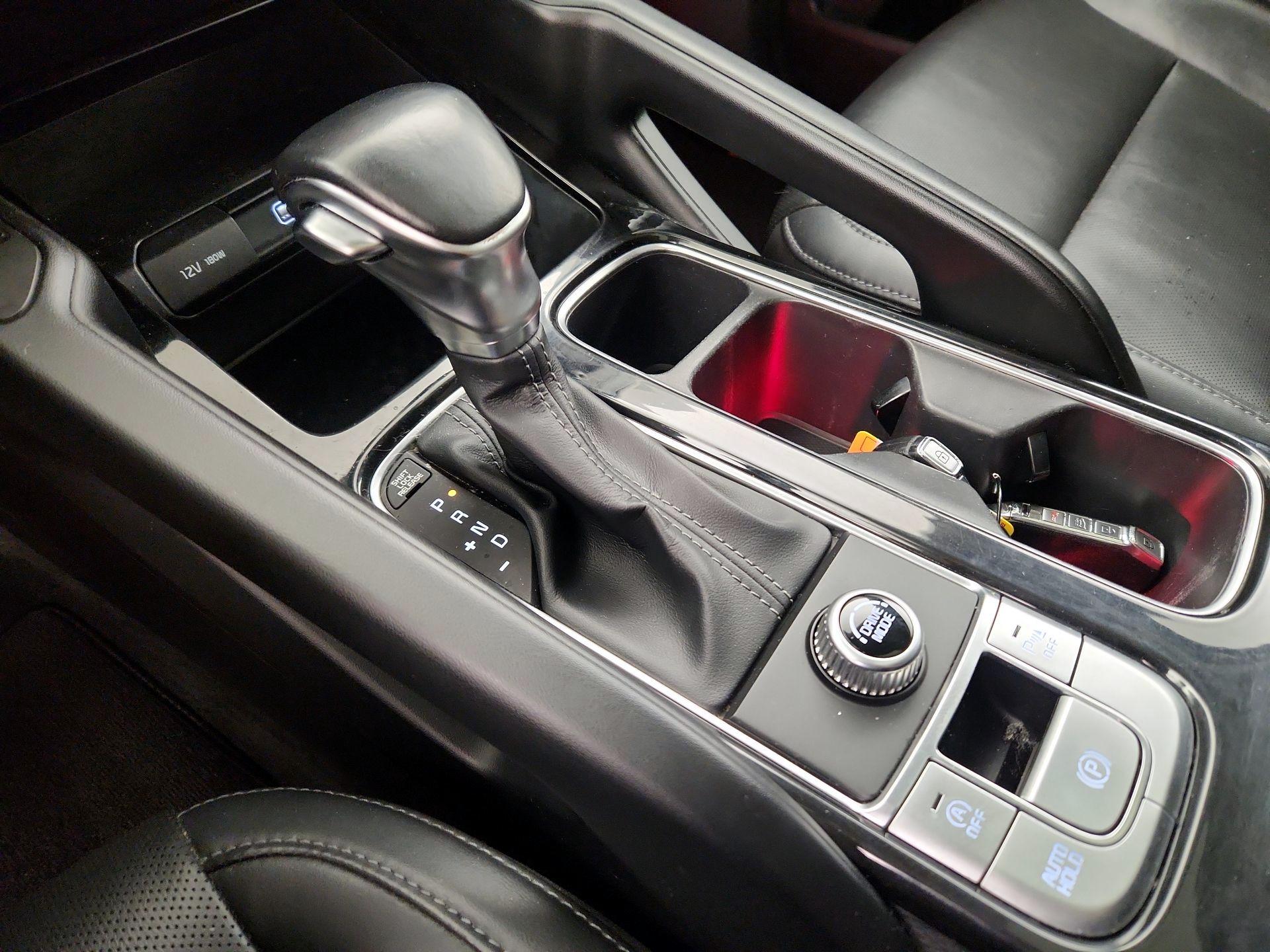 Thumbnail: 2021 Kia Telluride - 17