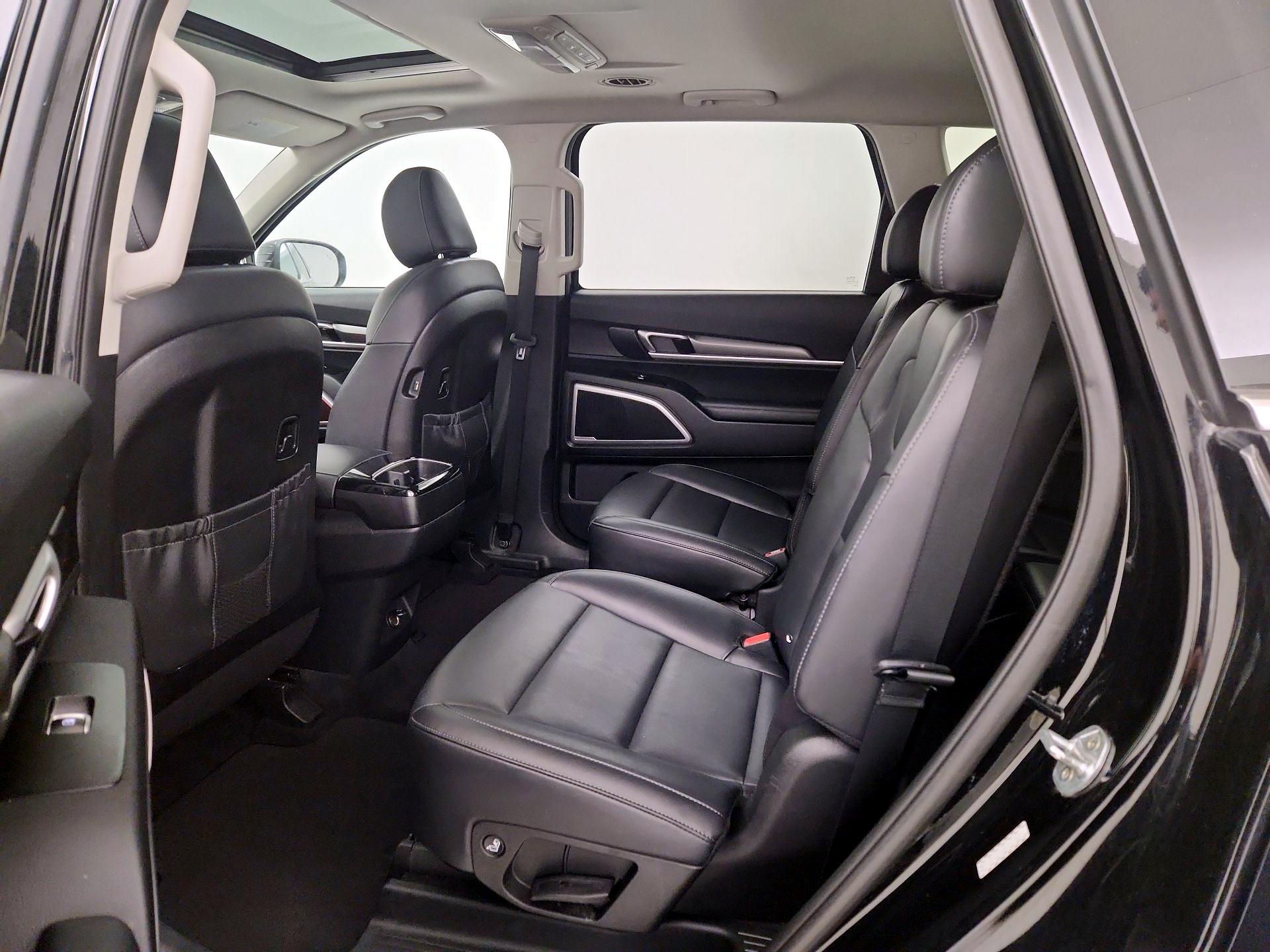 Thumbnail: 2021 Kia Telluride - 20